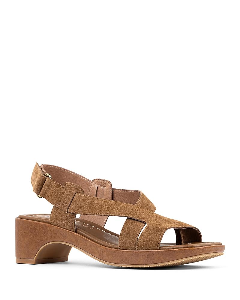 Donald Pliner Womens Romin Slingback Sandals Product Image