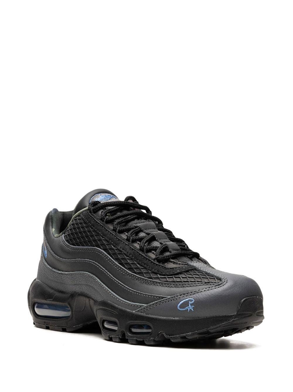 Air Max 95 "Corteiz- Gridiron" sneakers Product Image