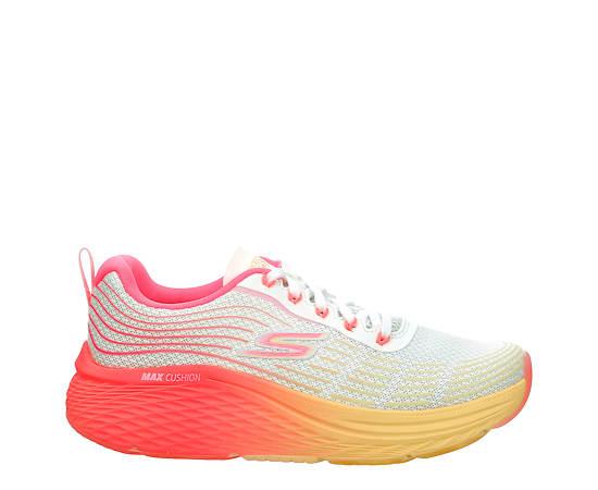 Skechers Womens Max Cushioning Elite 2.0 Running Shoe Product Image