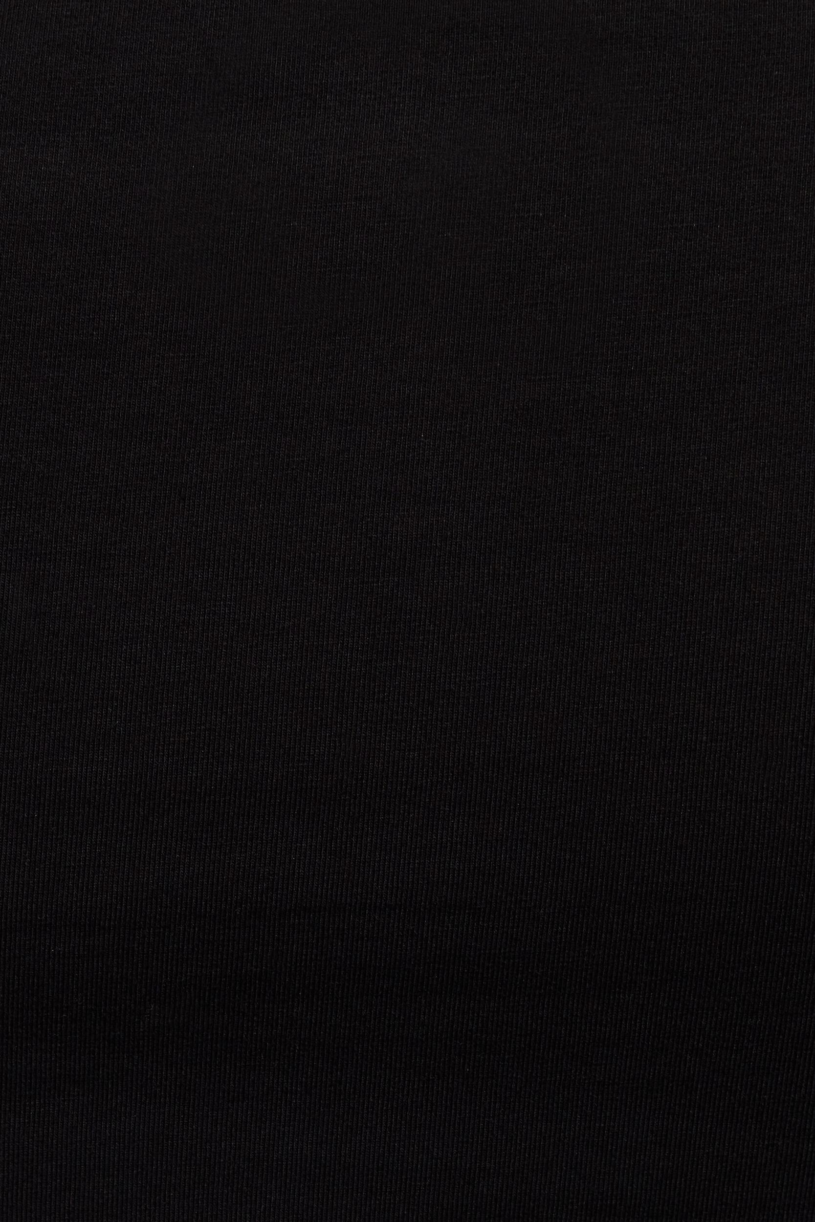 SexyCozy Asymmetric Long Sleeve Top Product Image