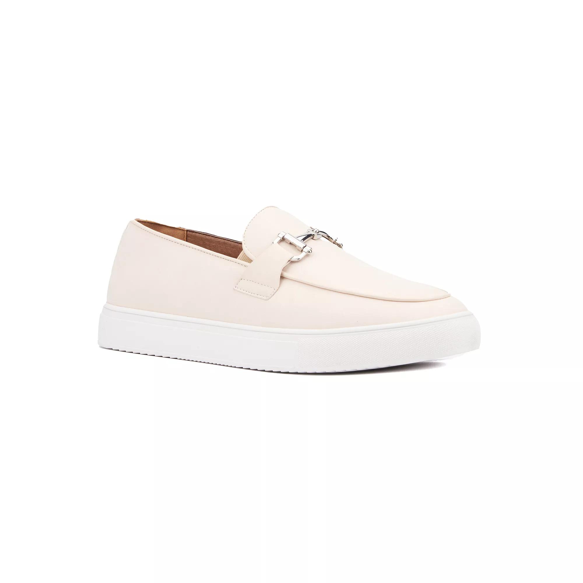 Xray Brad Men's Slip On Sneakers,  Product Image