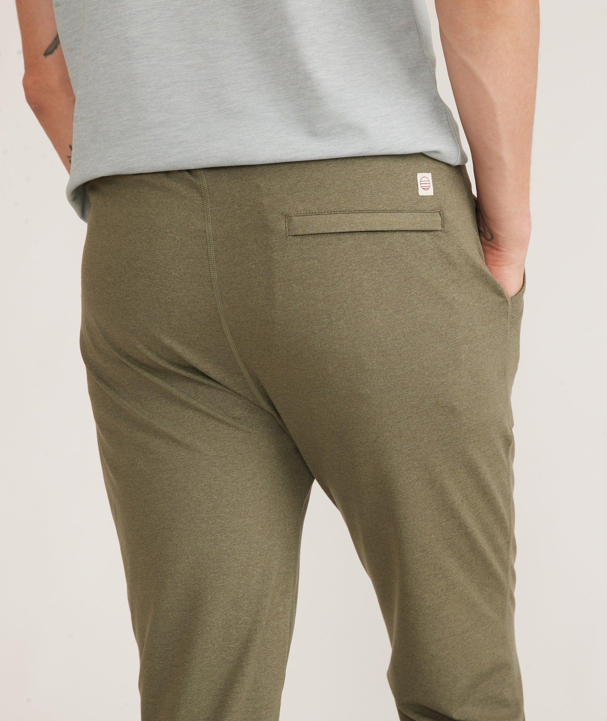 Re-Spun Sport Trainer Product Image