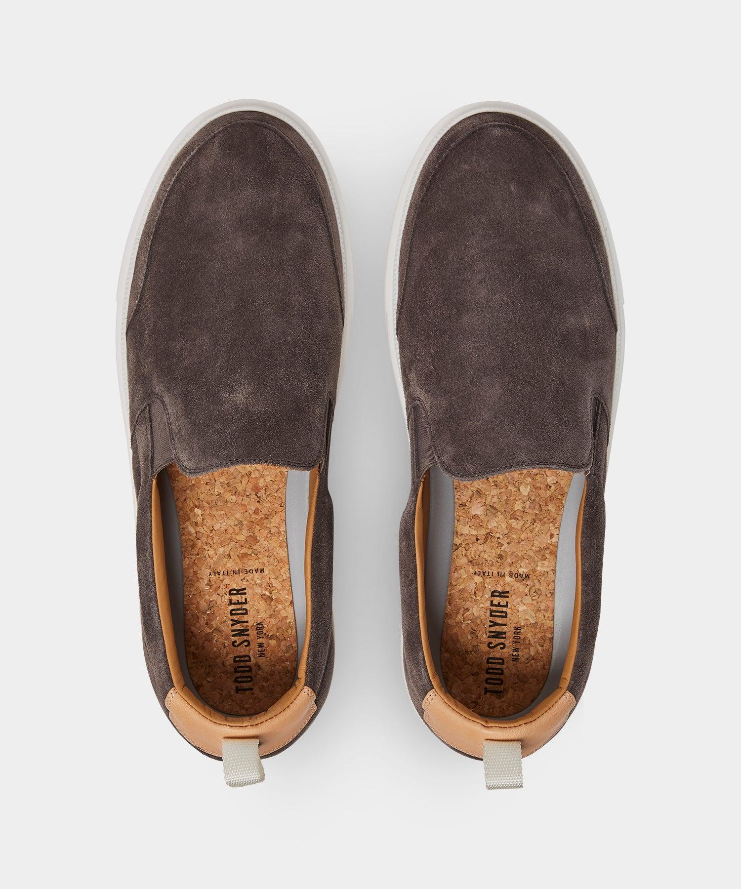 Tuscan Slip-On Sneaker Product Image