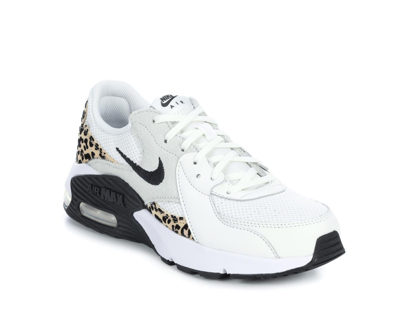 Women's Nike Air Max Excee Graphic Sneakers Product Image