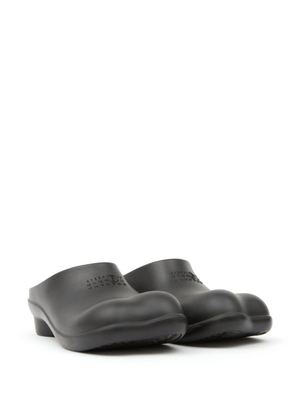 Atomic Clog slippers Product Image