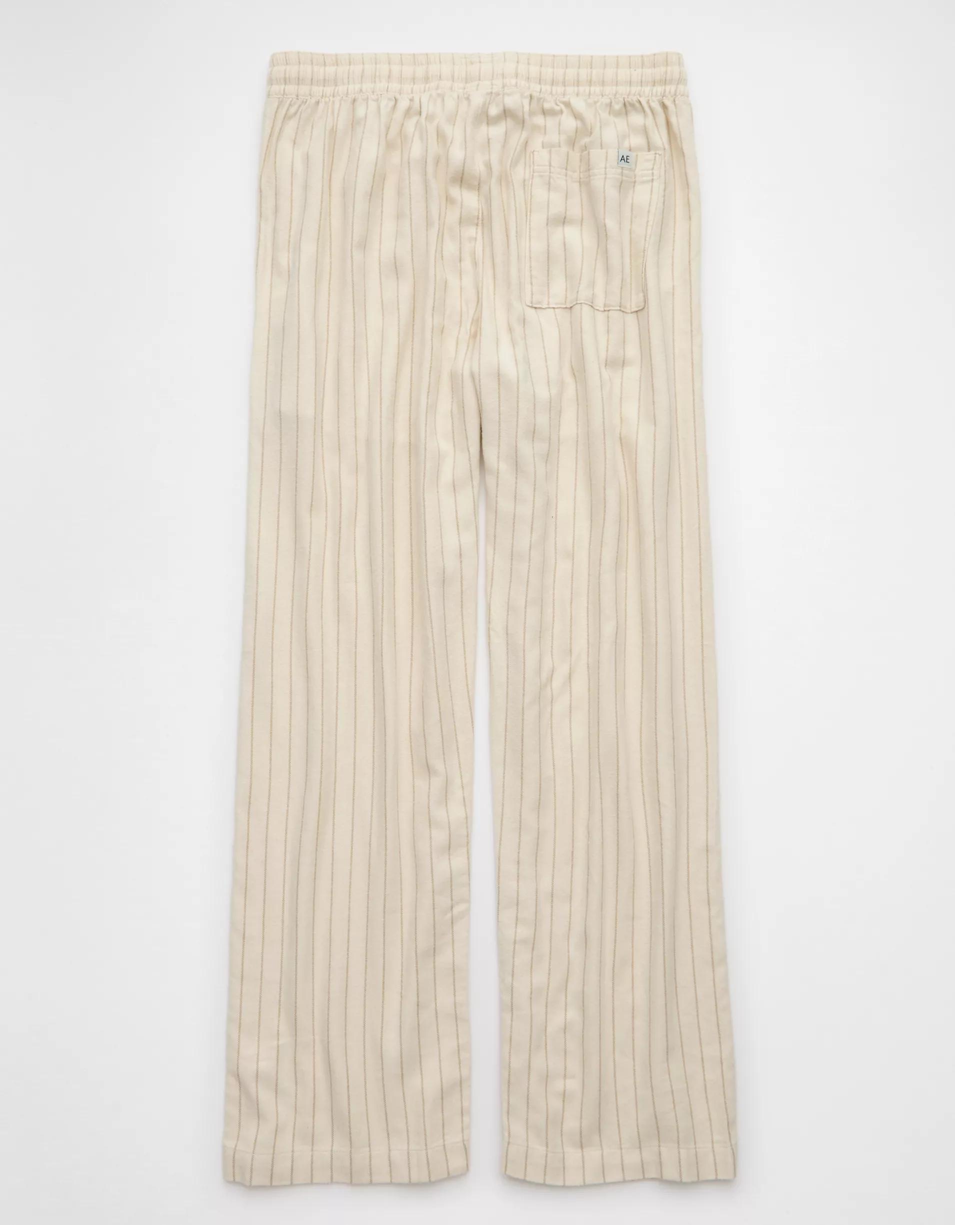 AE Flannel PJ Pant Product Image