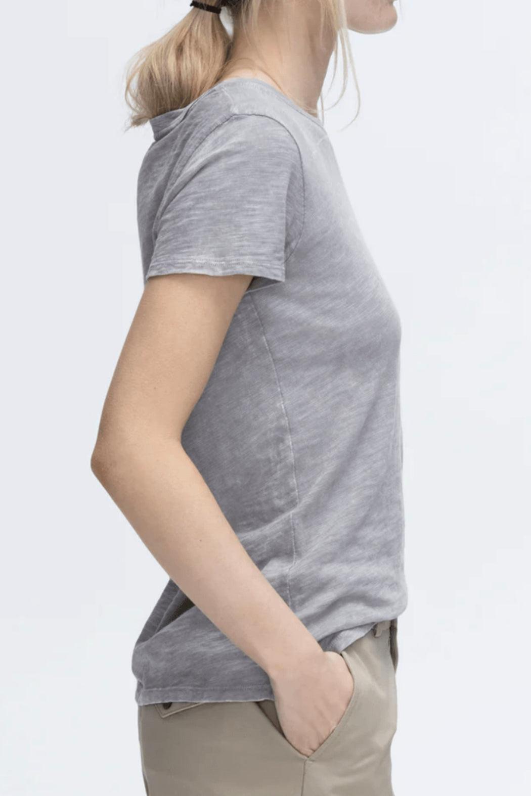 Schoolboy Short-Sleeve Crew Product Image