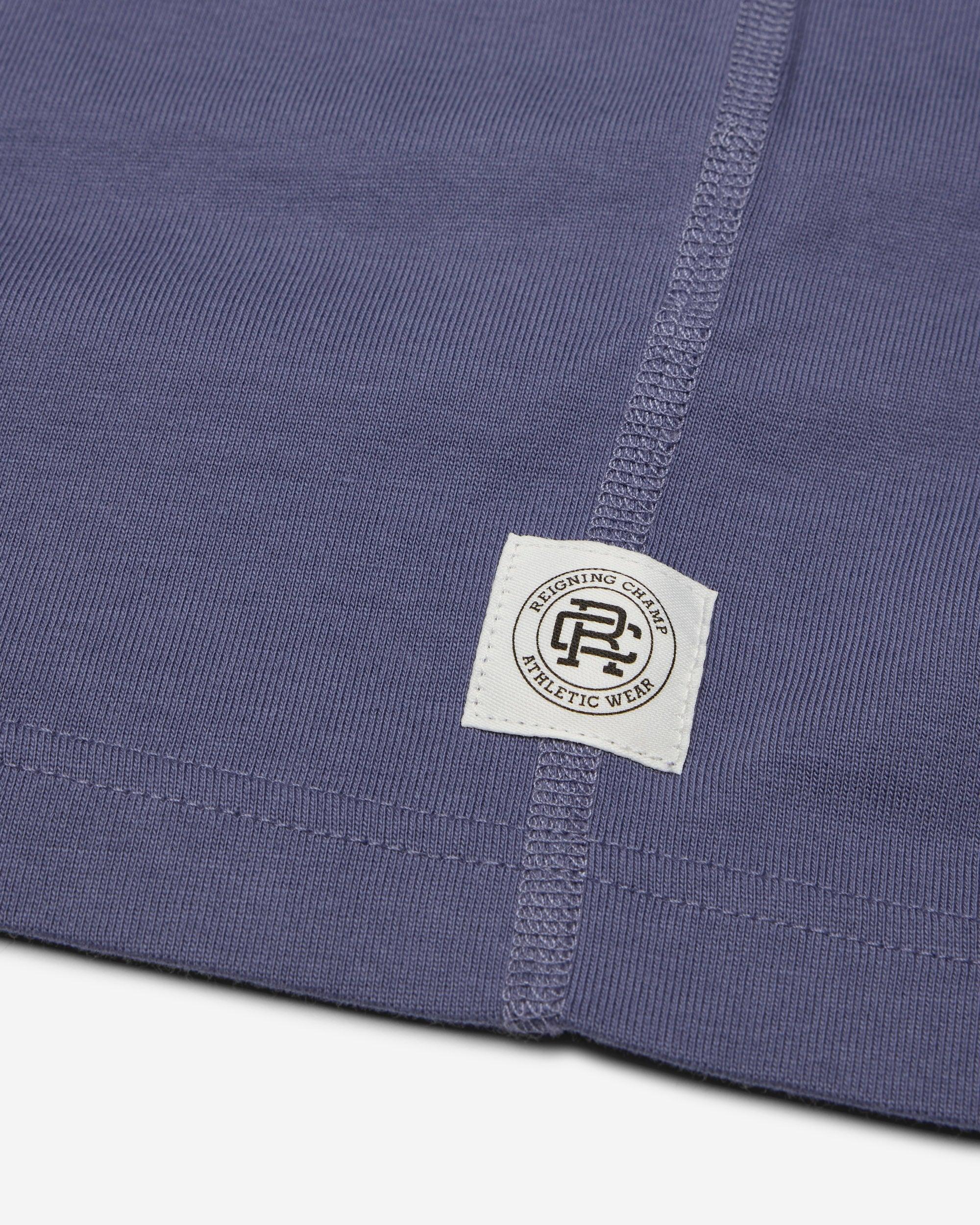 Midweight Jersey Standard Long Sleeve Male Product Image