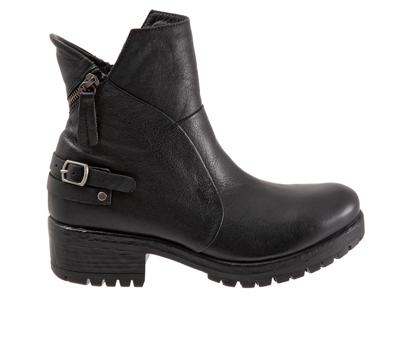 Women's Bueno Fallon Moto Boots Product Image