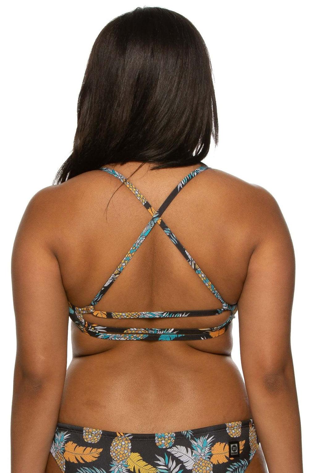 Adrian Bikini Top - Prints Female Product Image