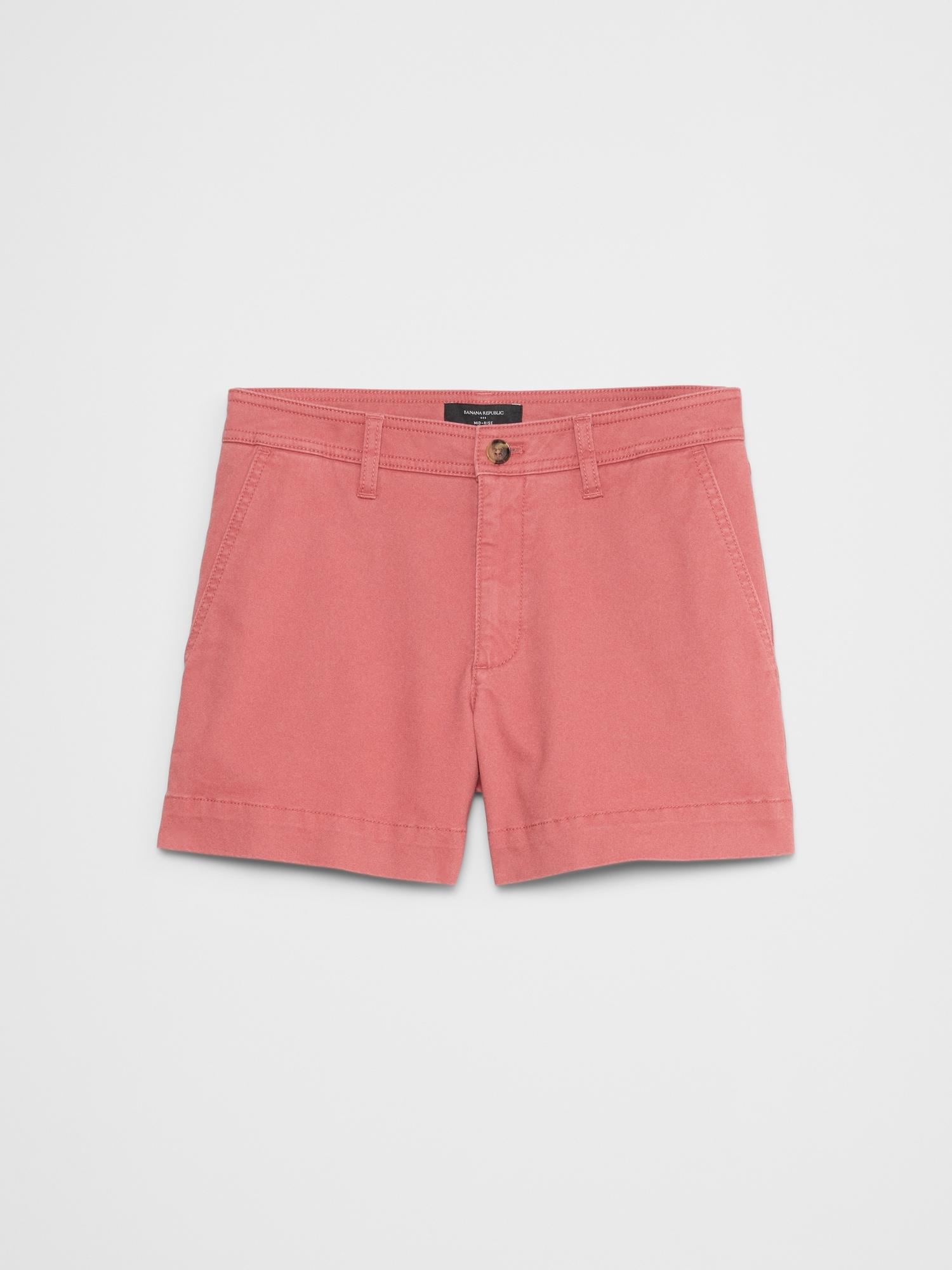 Chino Short Product Image