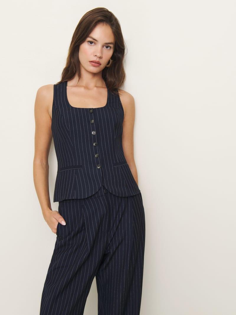 Delanie Top Product Image