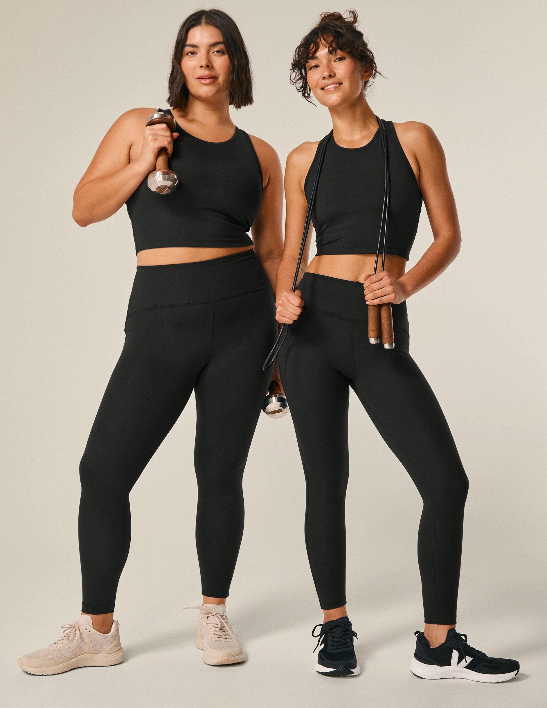 POWERBEYOND™ Strive Midi Legging 2.0 Product Image