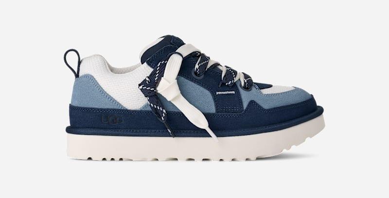 UGG Womens UGG Lo Lowmel - Womens Shoes Jasmine/Jasmine Product Image