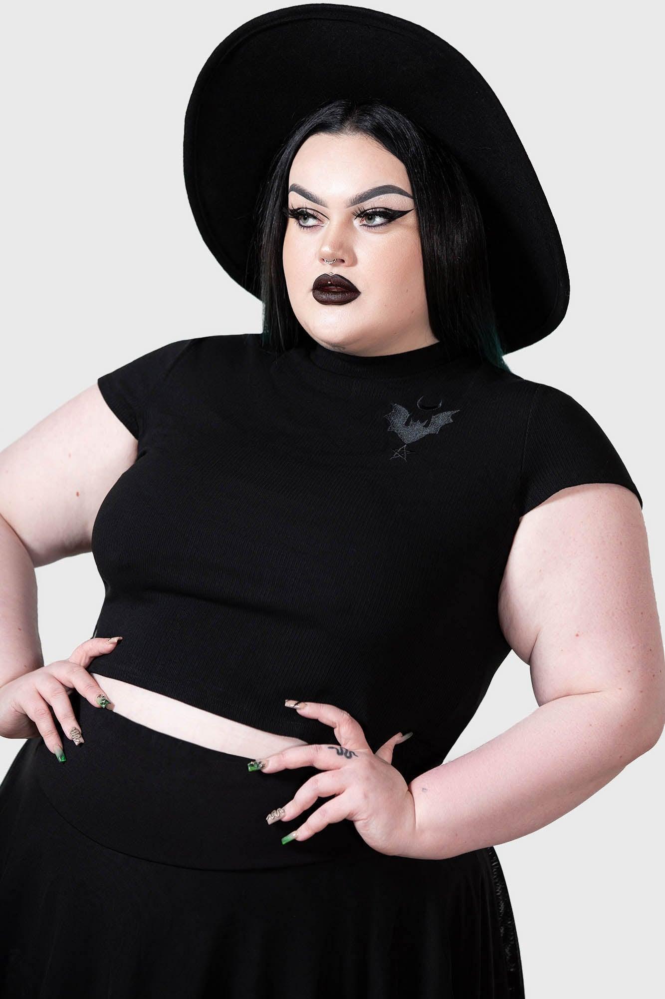 Alchemistry Top Female Product Image