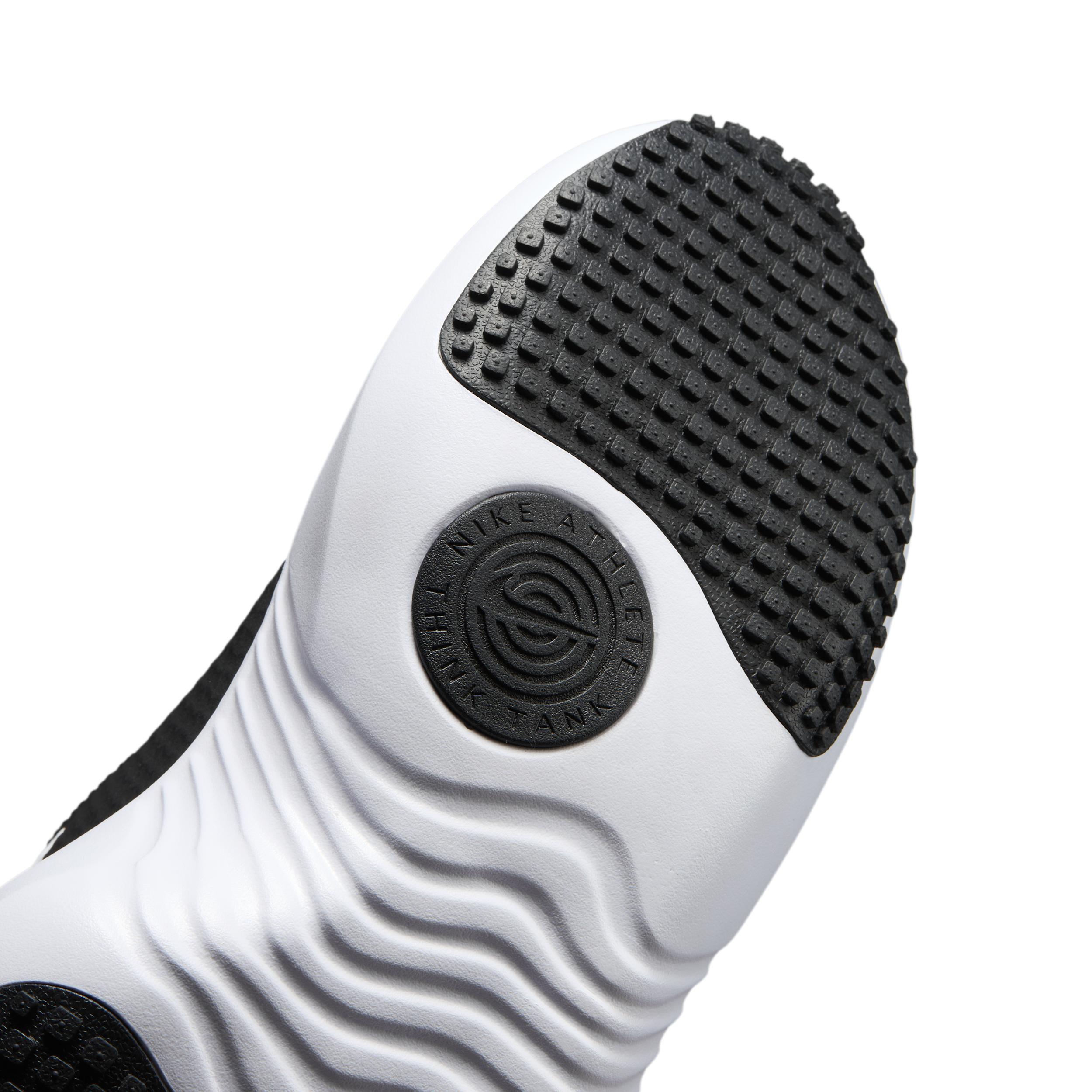 Nike Unisex x Hyperice HyperBoots Shoes | 65000-001 Product Image