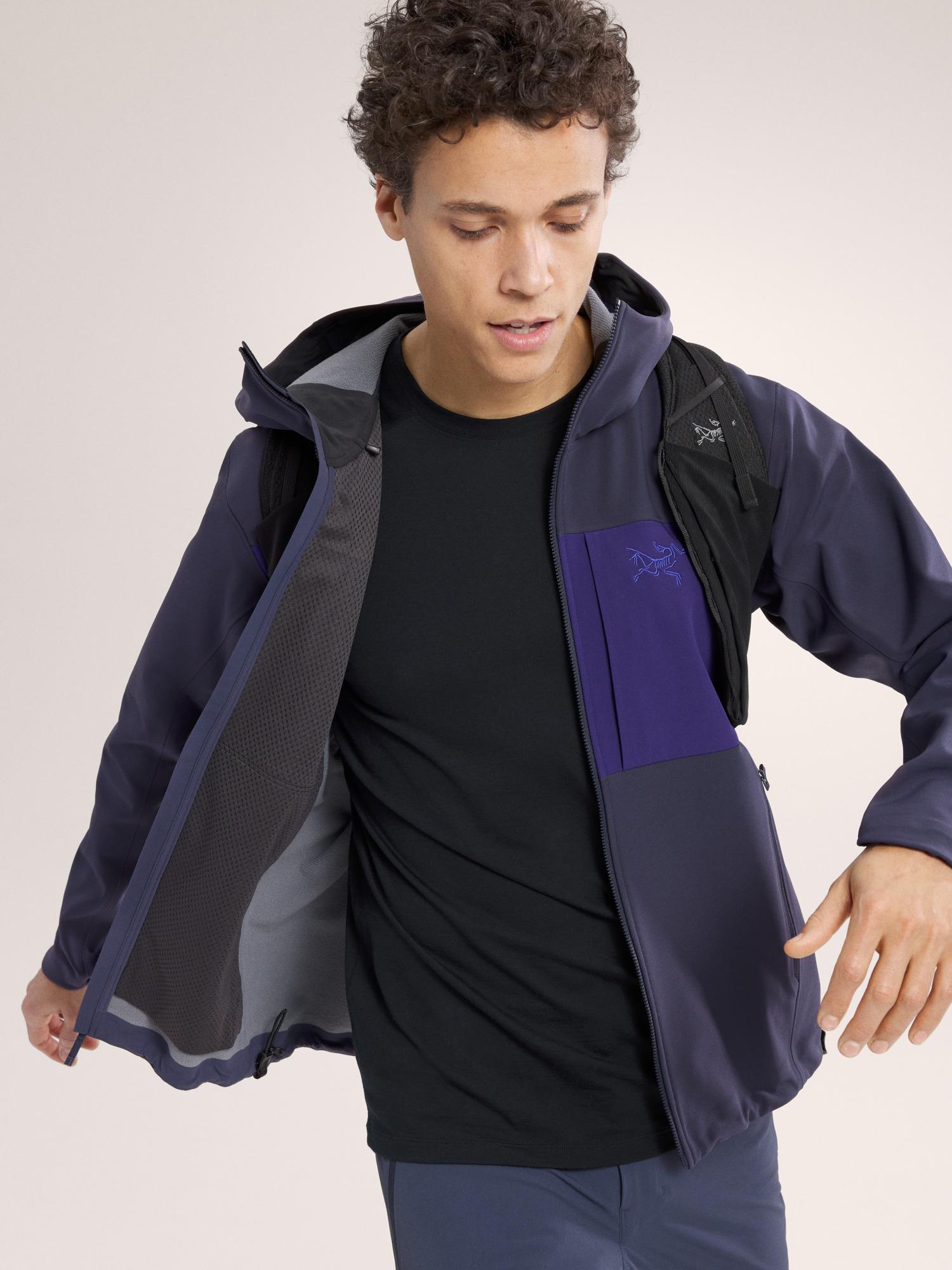 Gamma MX Hoody Men's Product Image