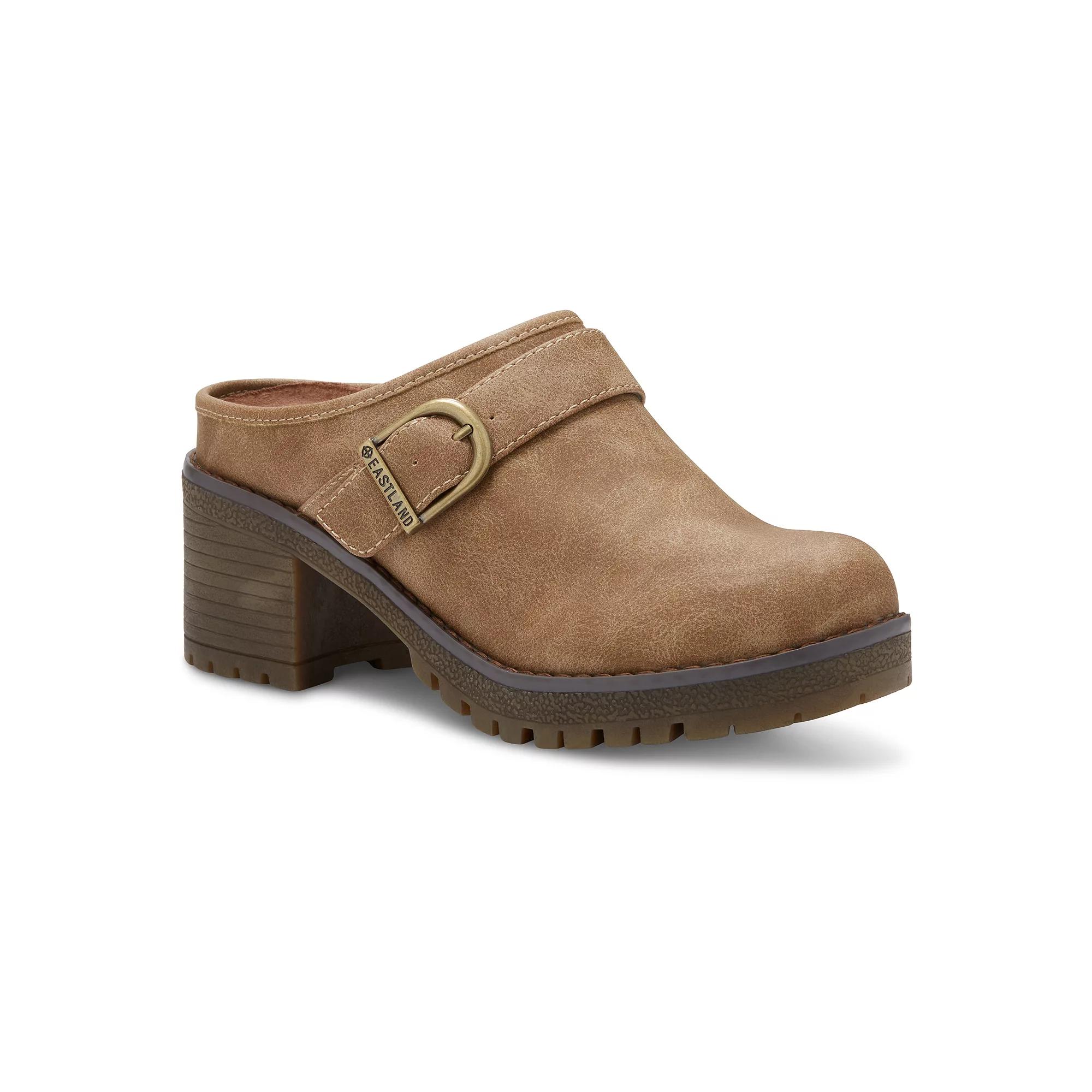 Eastland Nola Womens Clogs Product Image