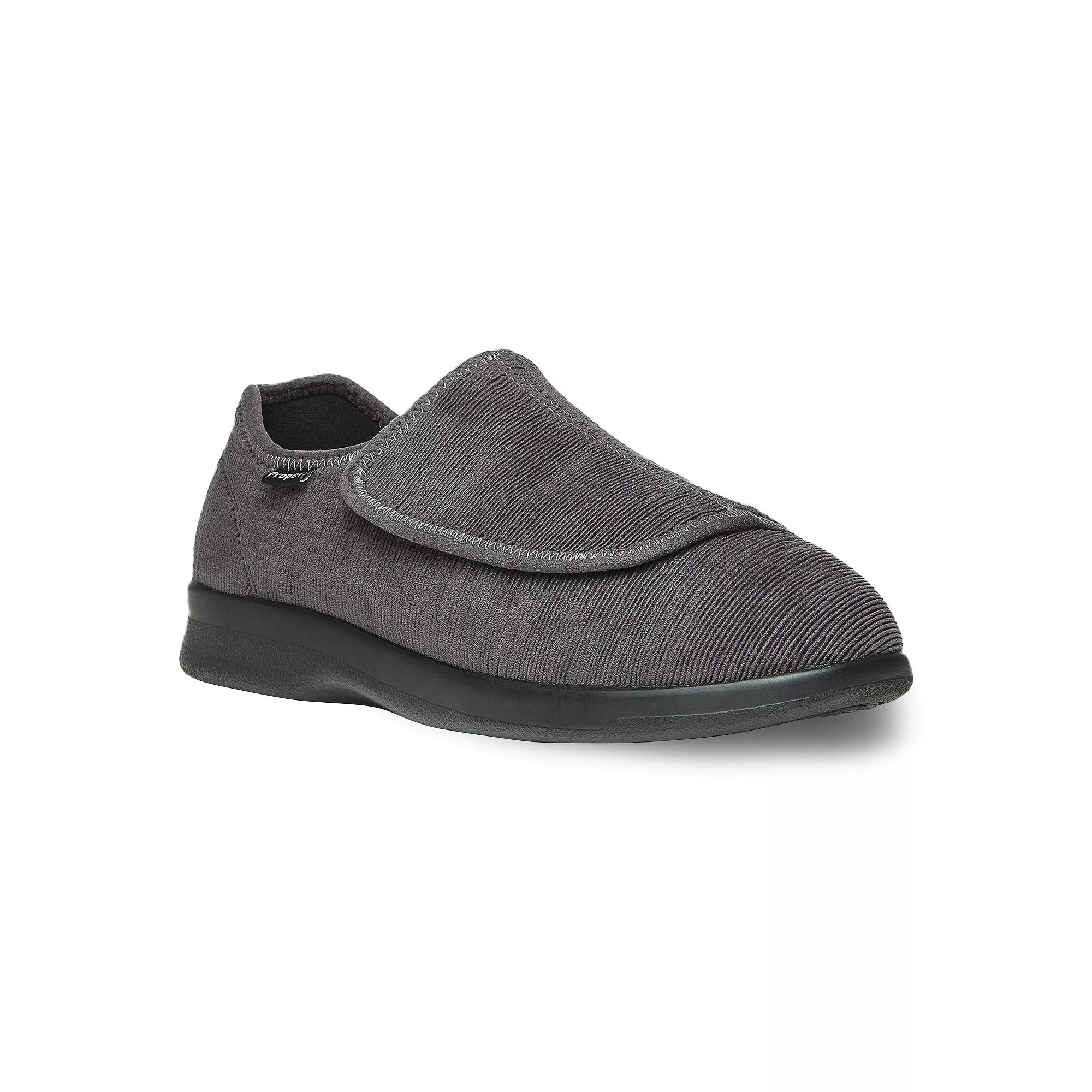 Propet Cush N Foot Men's Slippers,  Product Image