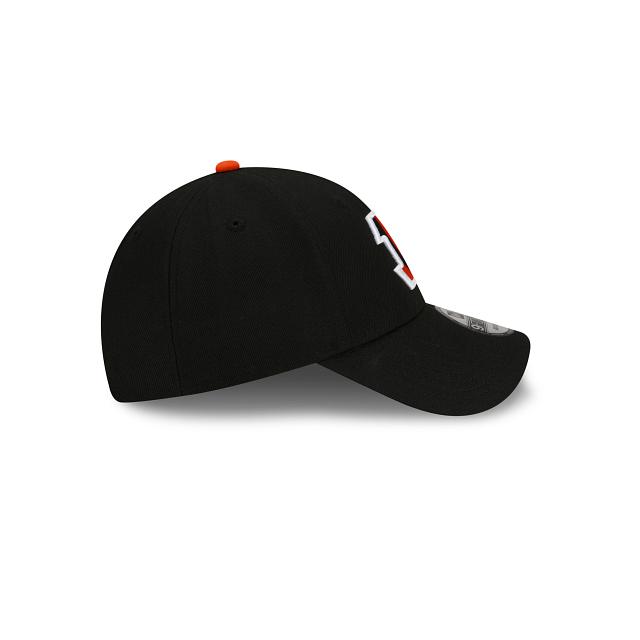 Cincinnati Bengals The League 9FORTY Adjustable Hat Male Product Image