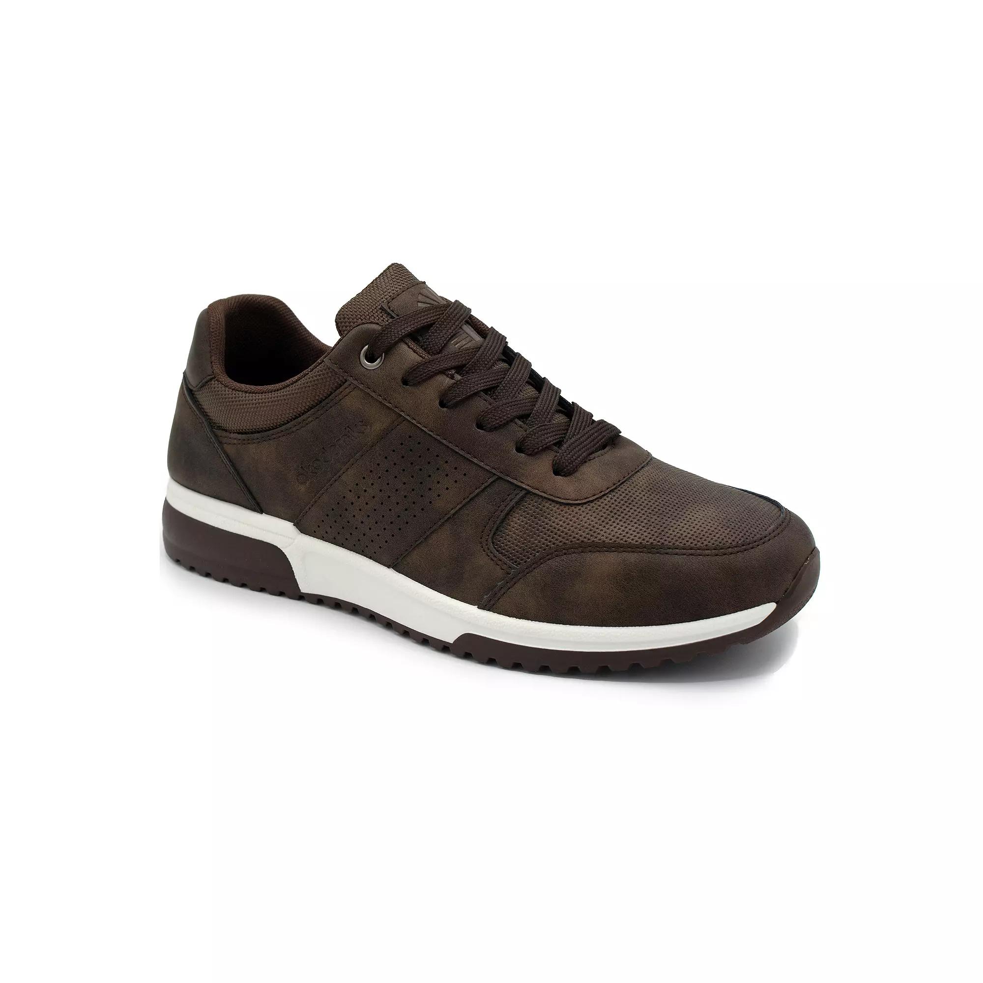 Akademiks Point 2.0 Court Men's Shoes,  Product Image