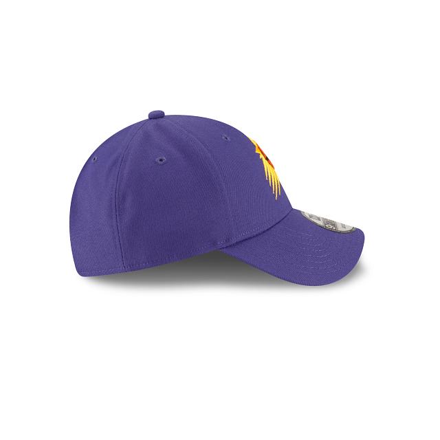 Phoenix Suns The League 9FORTY Adjustable Hat Male Product Image