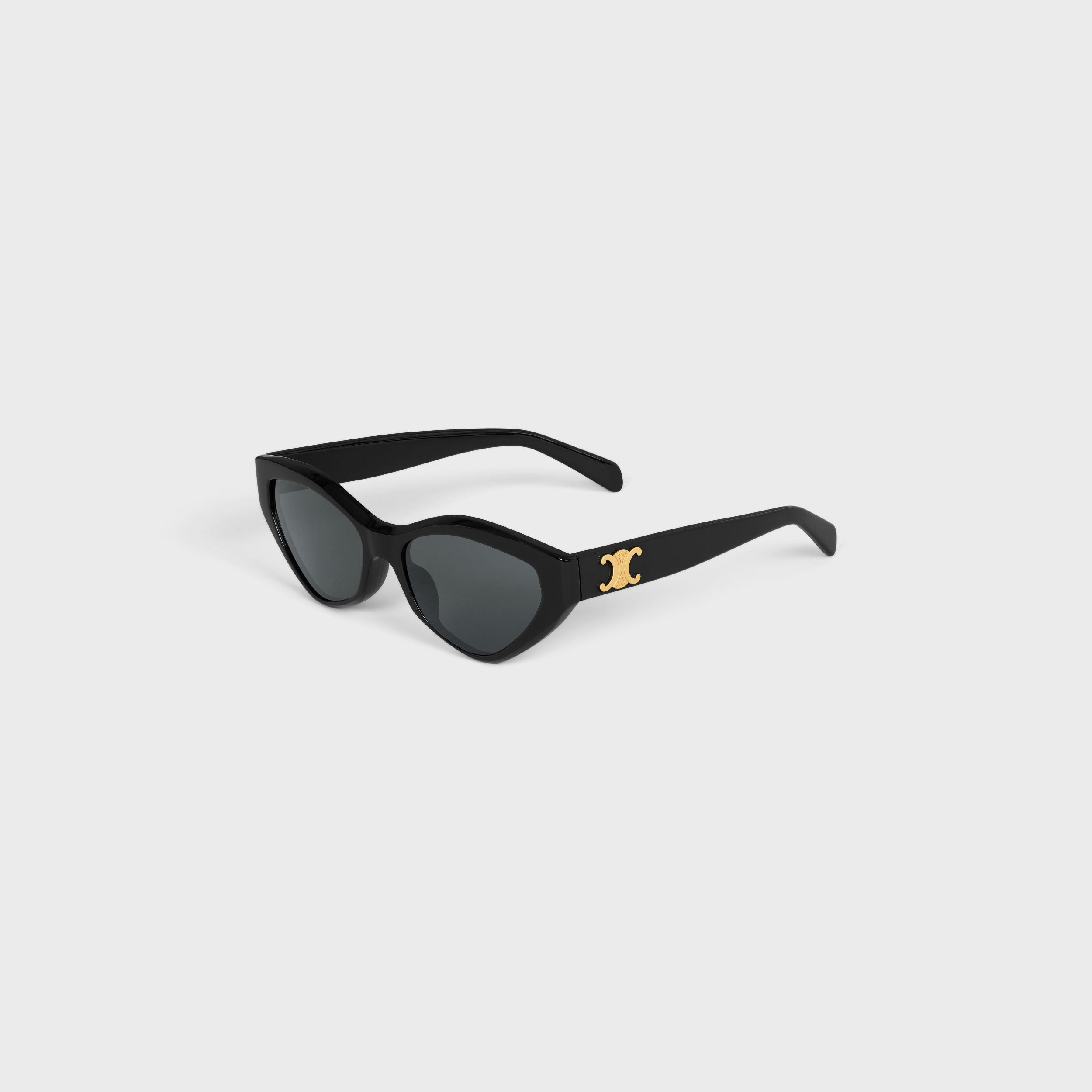 Triomphe 17 sunglasses in Acetate Product Image