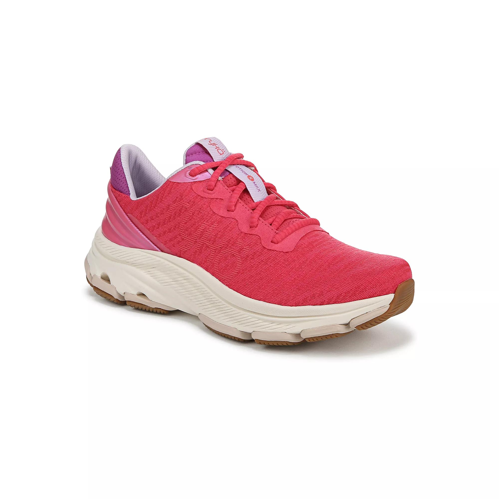 RYK Womens RYK Devotion X Max RS - Womens Running Shoes Product Image