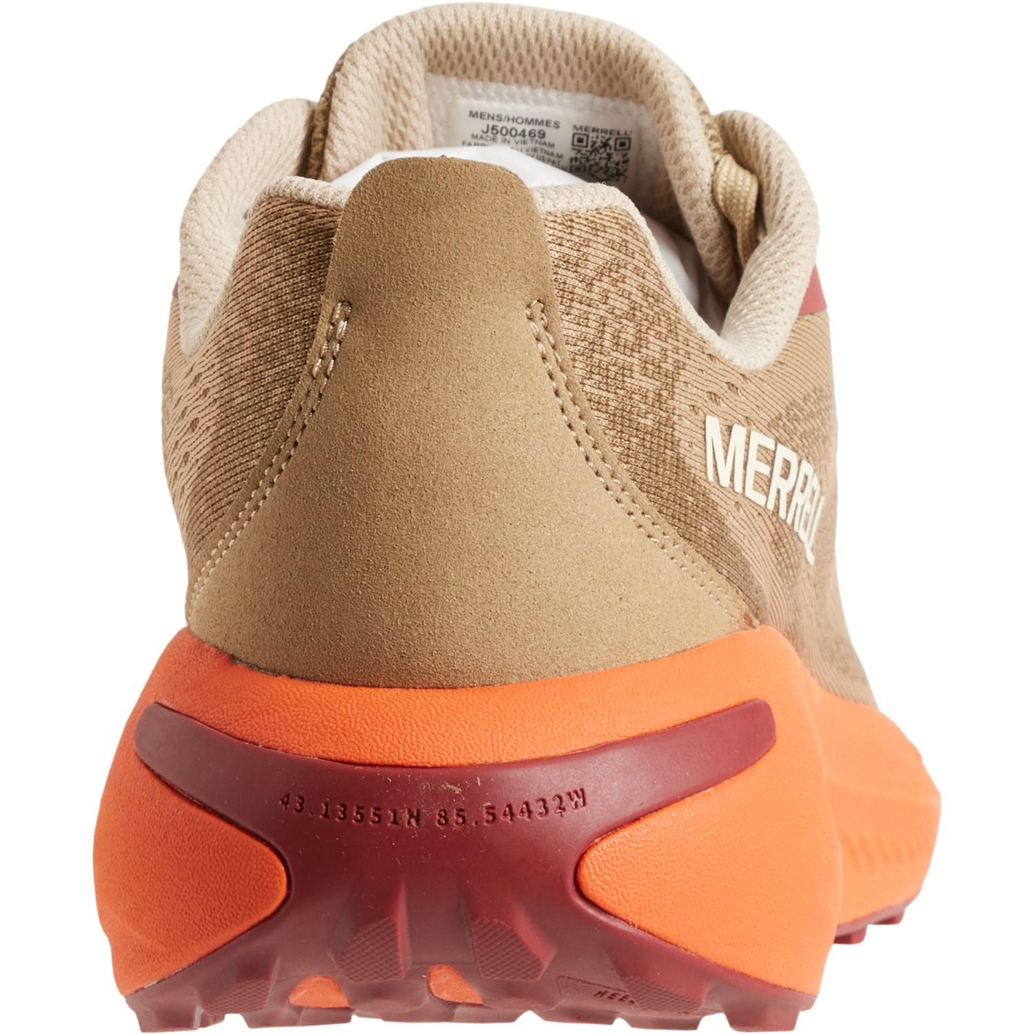 Merrell Morphlite Running Shoes (For Men) Product Image