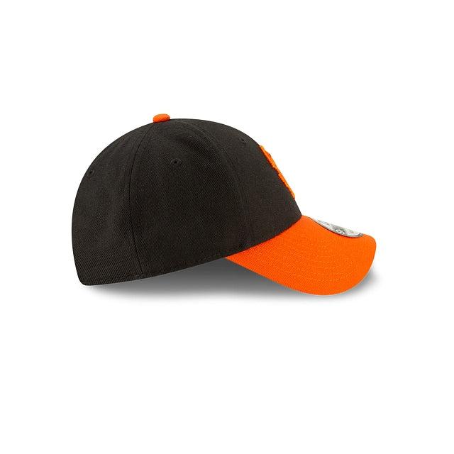 San Francisco Giants The League 9FORTY Adjustable Hat Male Product Image