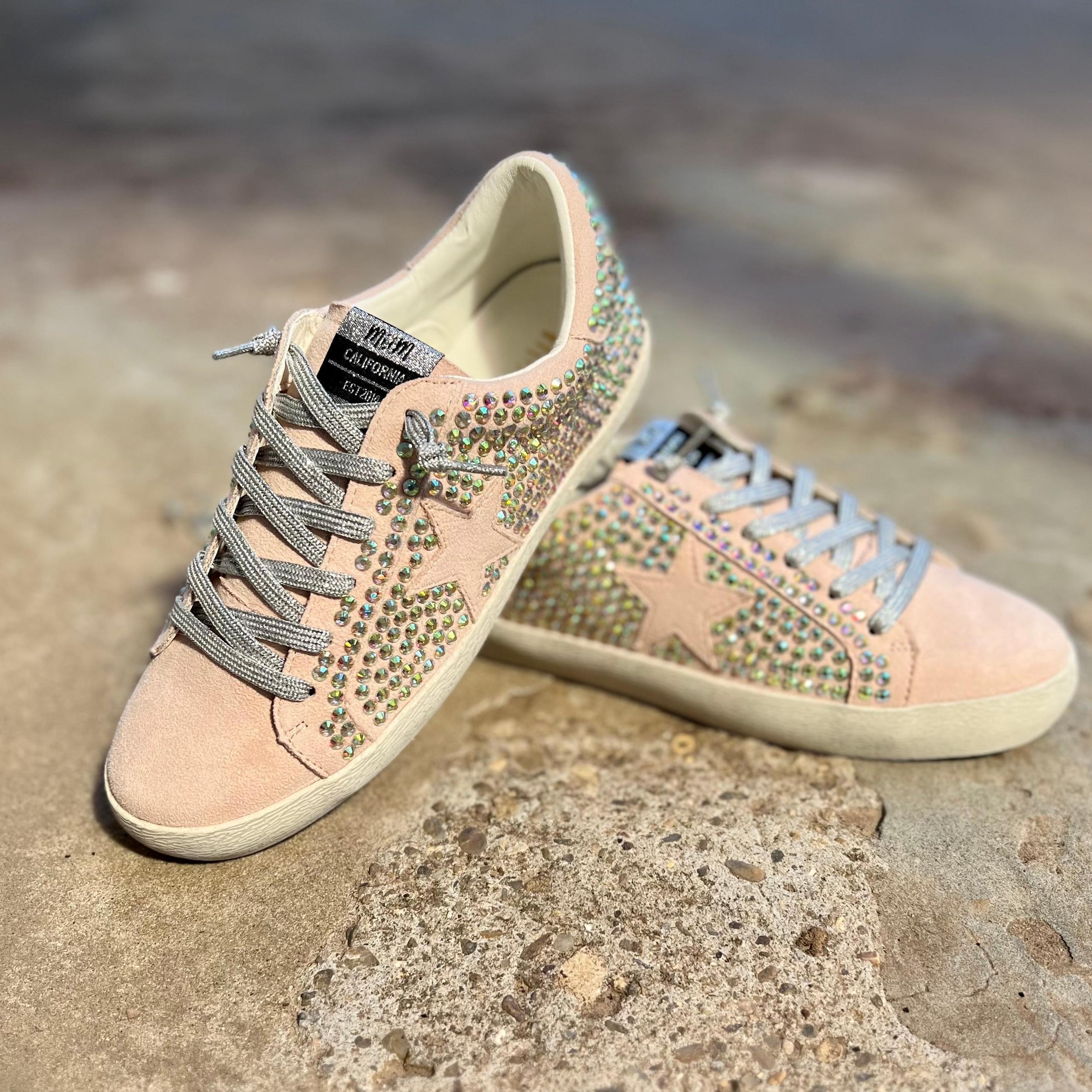 Highlight Of My Outfit Sneakers Product Image