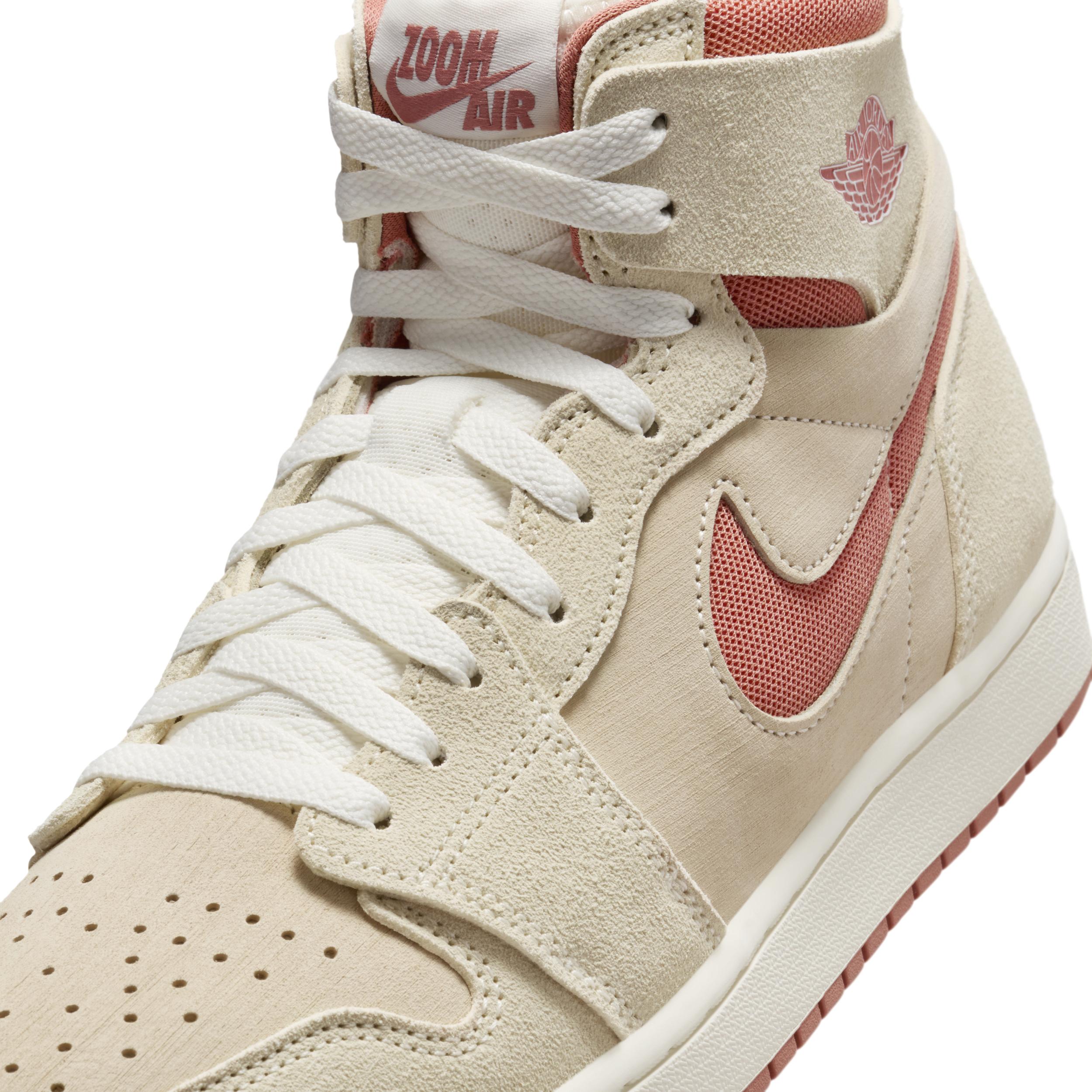 Air Jordan 1 Zoom CMFT 2 Men's Shoes Product Image