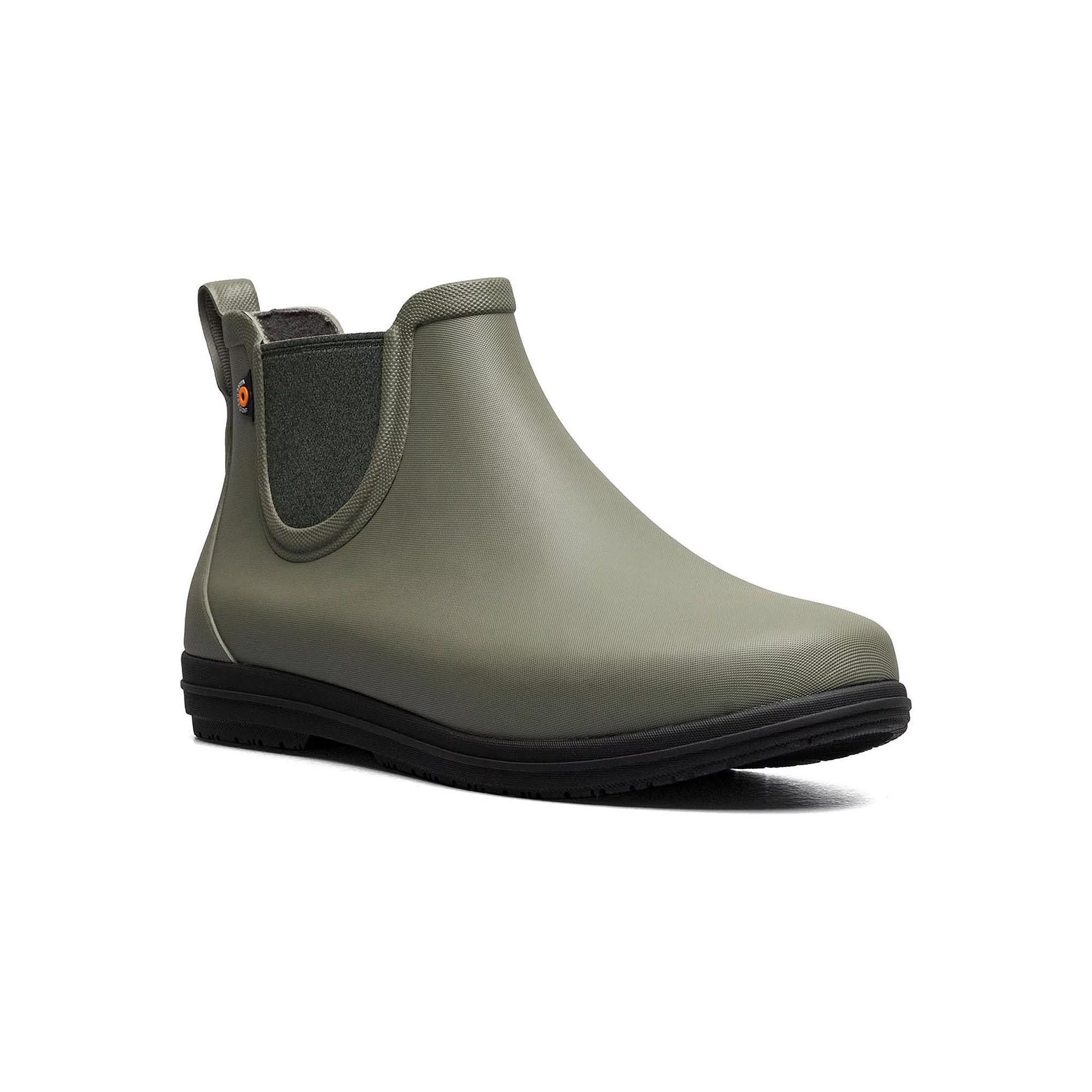 Bogs Sweetpea II Women's Chelsea Rain Boots,  Product Image
