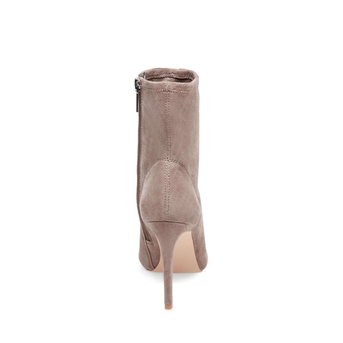 WYLDER LIGHT GREY SUEDE - SM REBOOTED Female Product Image