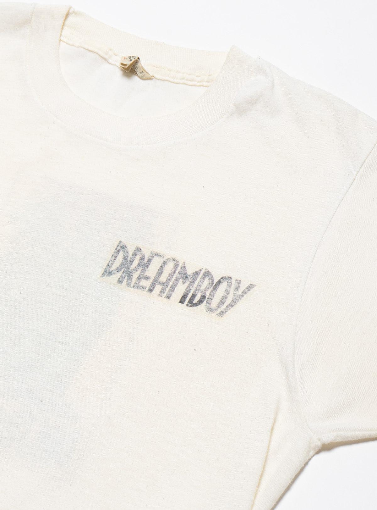 Vintage Dreamboys Tee Product Image