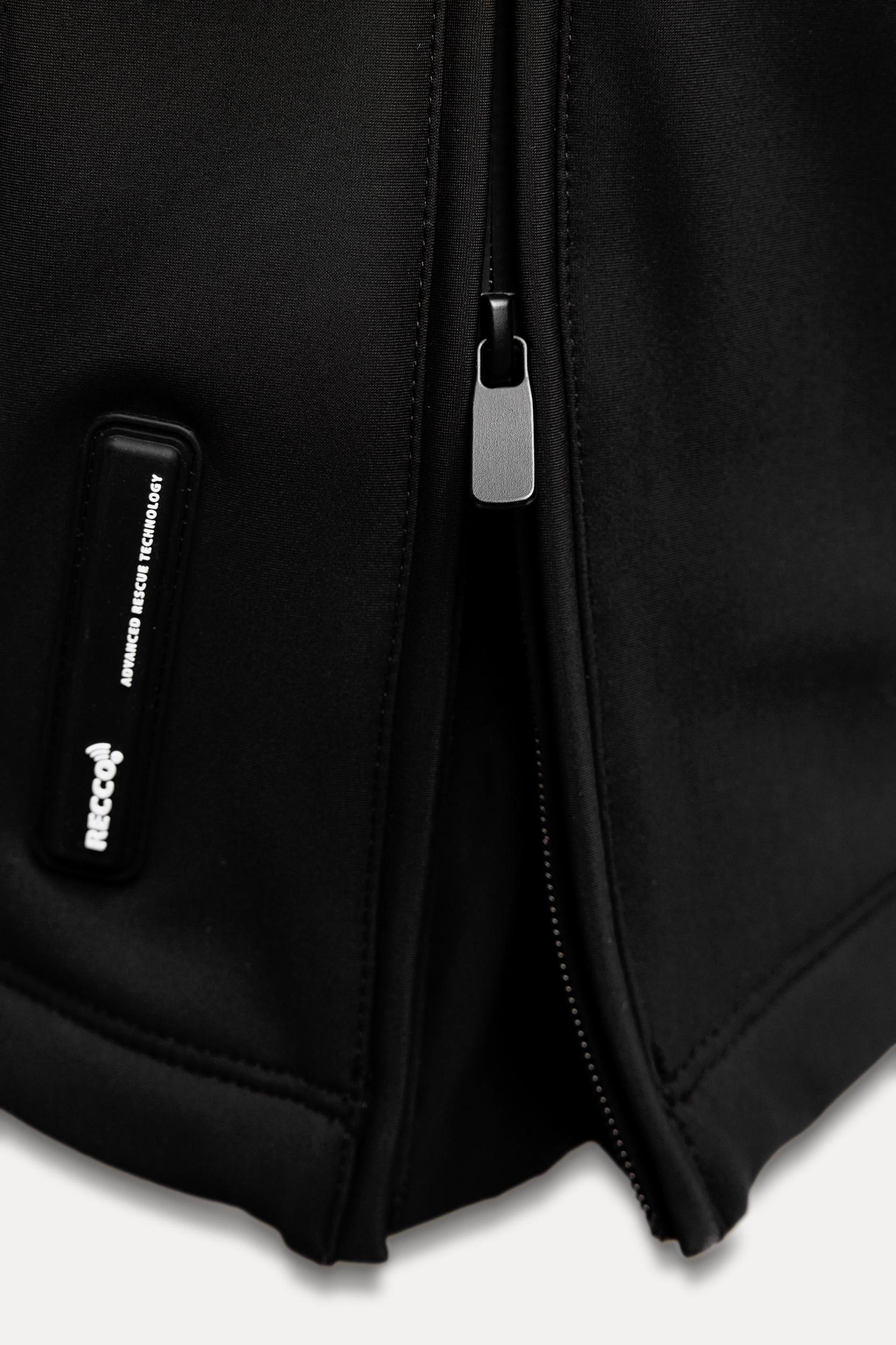 RECCO® TECHNOLOGY WATER RESISTANT AND WIND PROTECTION FLARED PANTS SKI COLLECTION Product Image