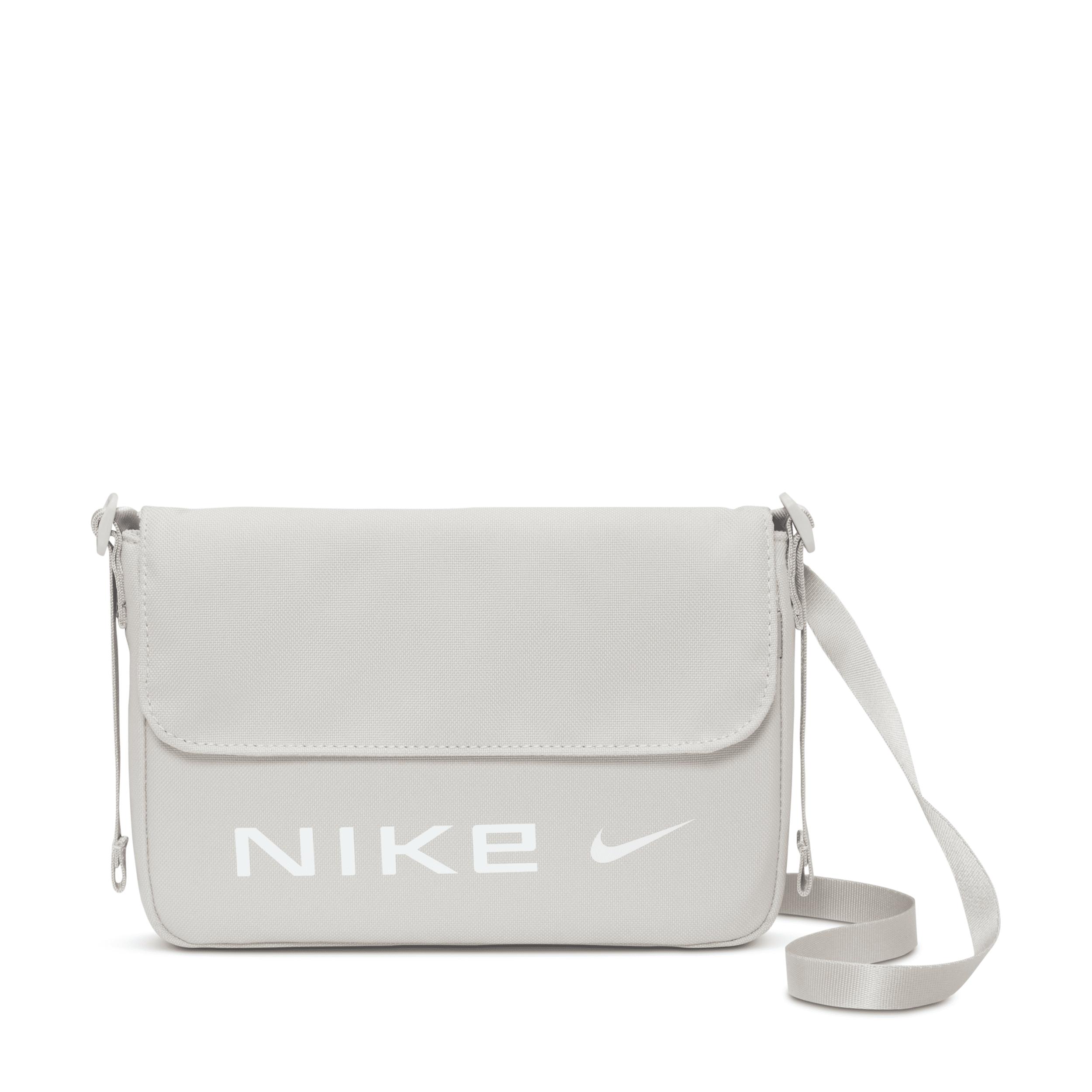 Nike Sportswear Futura Women's Crossbody Bag (1L) Product Image