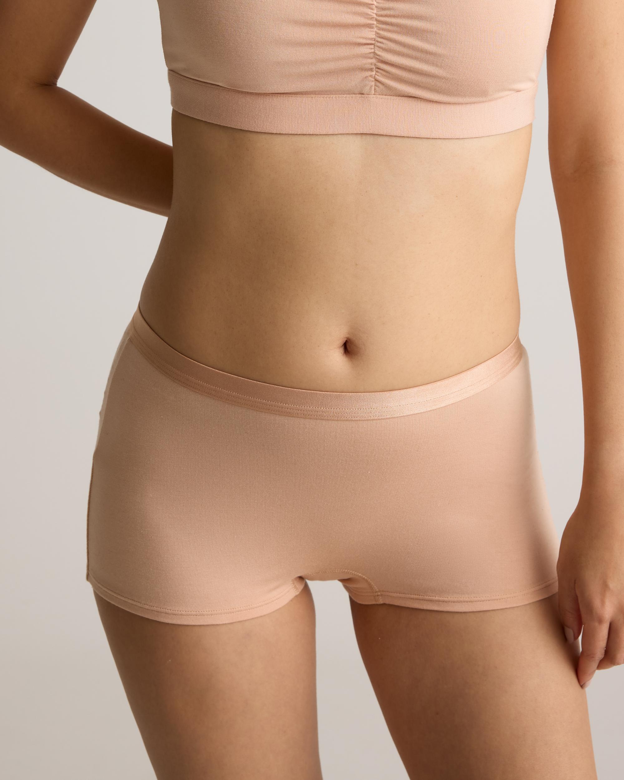 Quince | Women's Micromodal Boyshort Product Image