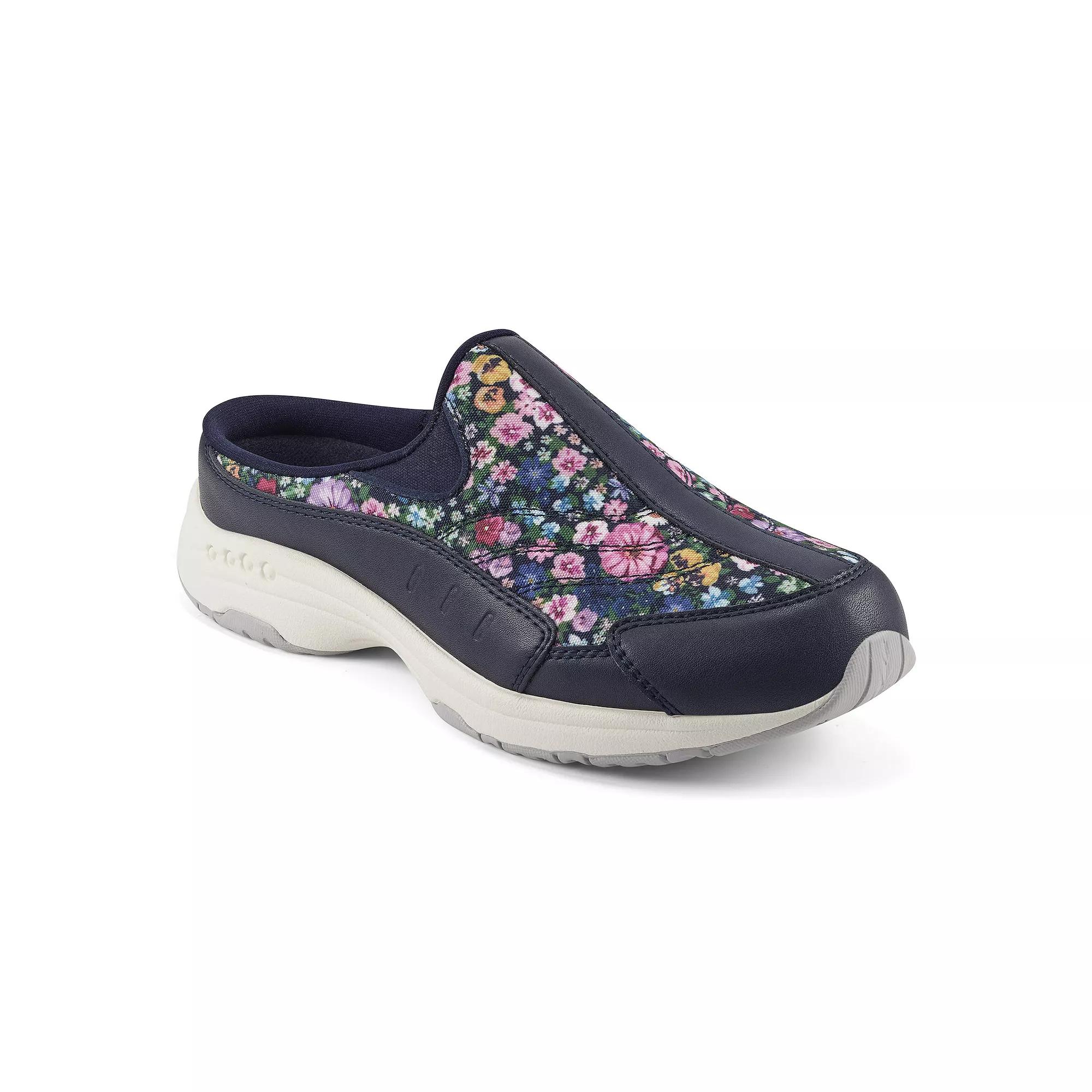 Easy Spirit Traveltime Women's Fashion Mules,  Product Image