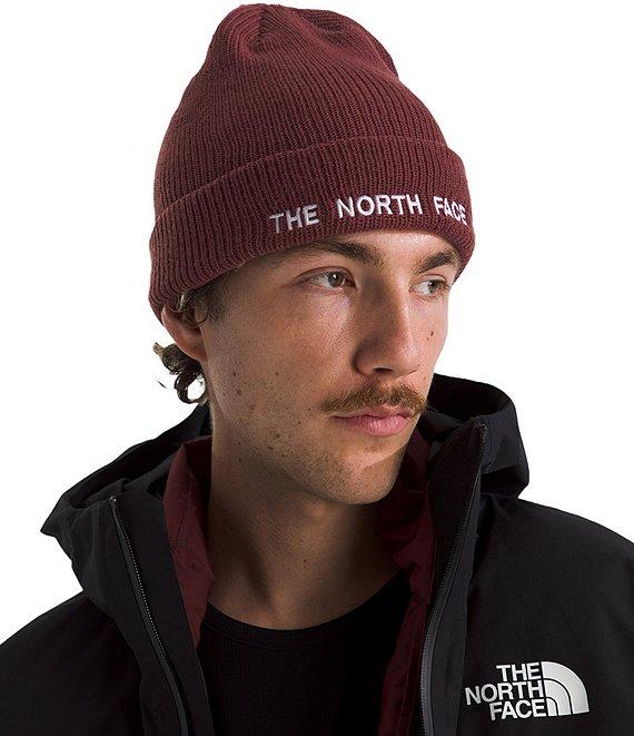 The North Face Urban Embroidered Beanie Product Image