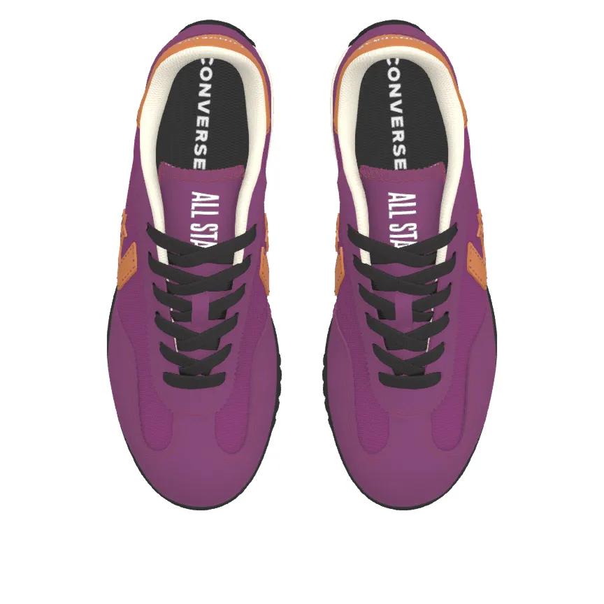 Custom Run Star Trainer By You Product Image