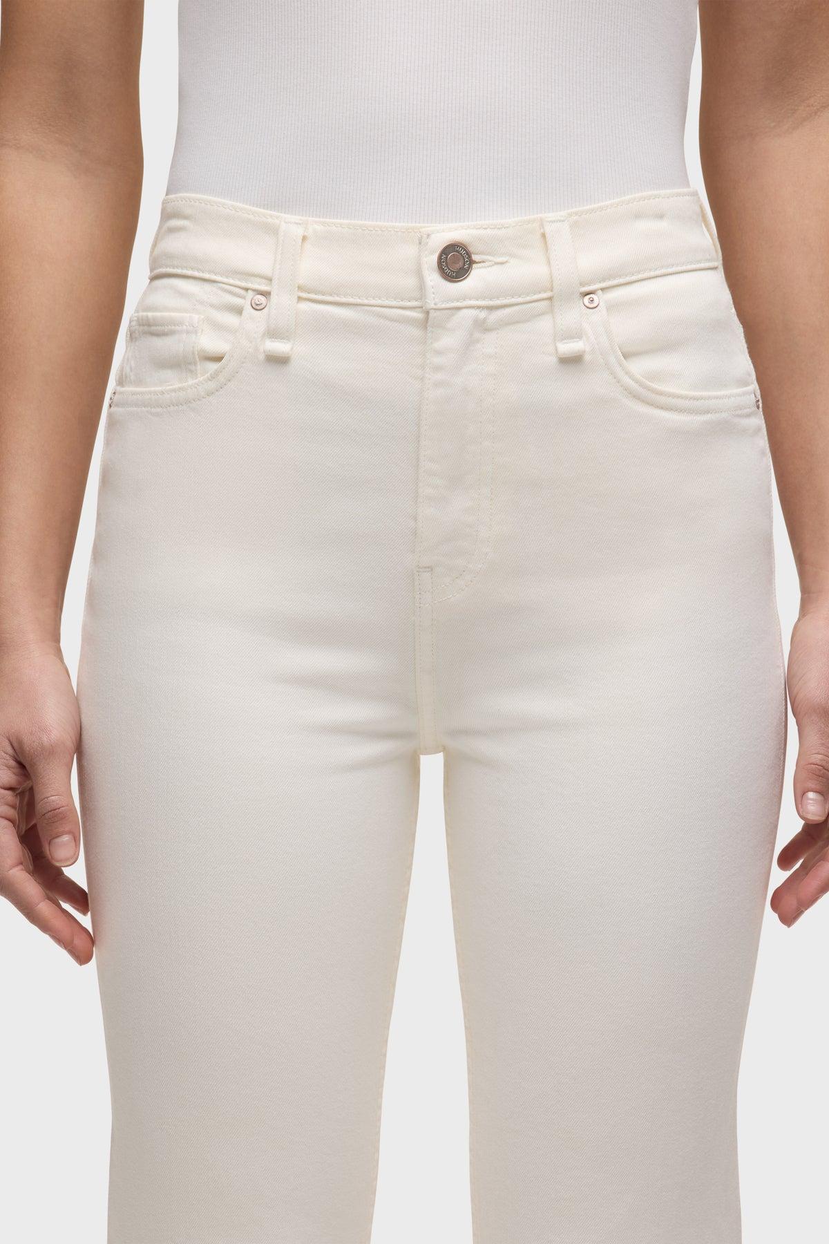 Remi High-Rise Straight Ankle Female Product Image