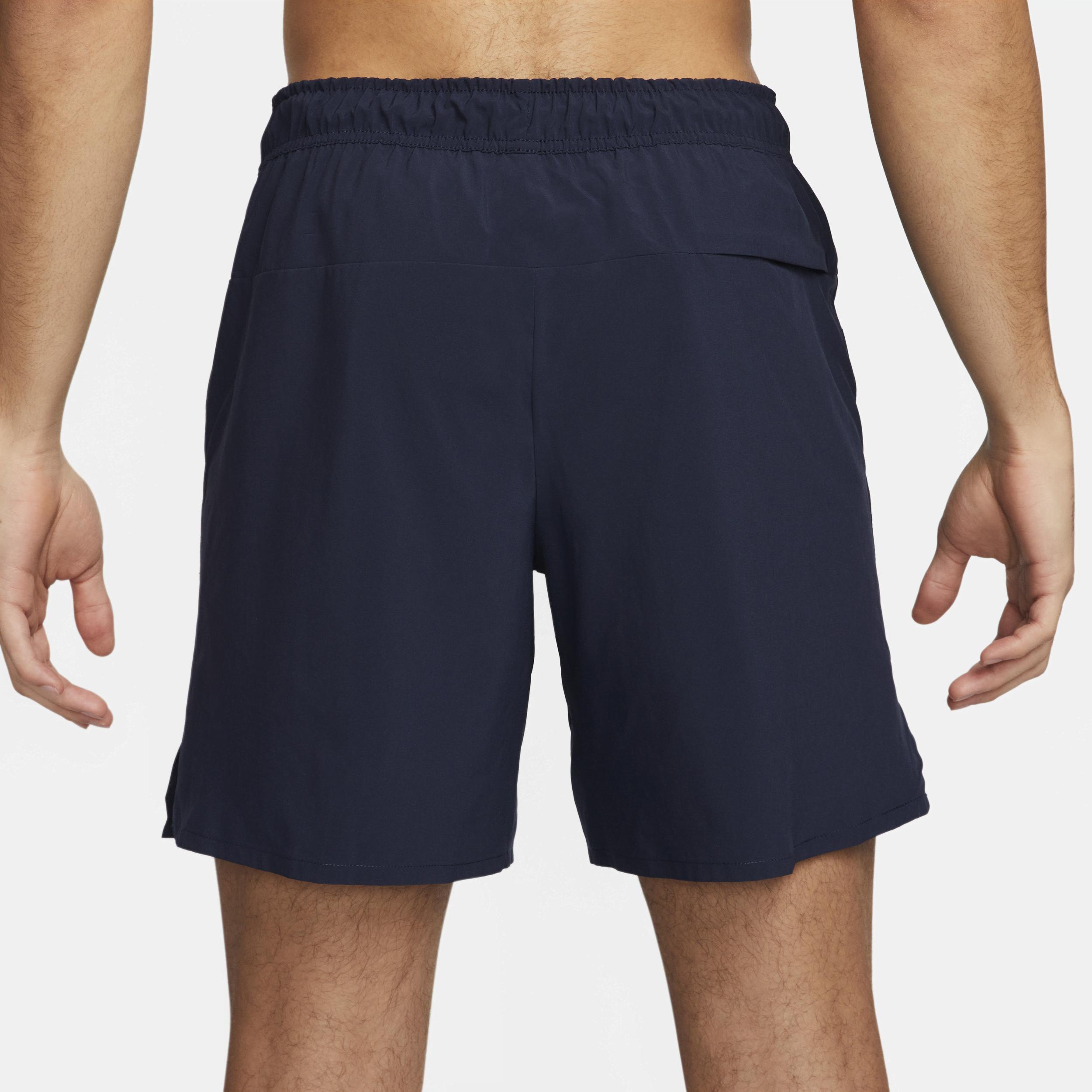 Mens Nike Unlimited Dri-FIT 7 Unlined Versatile Shorts Product Image