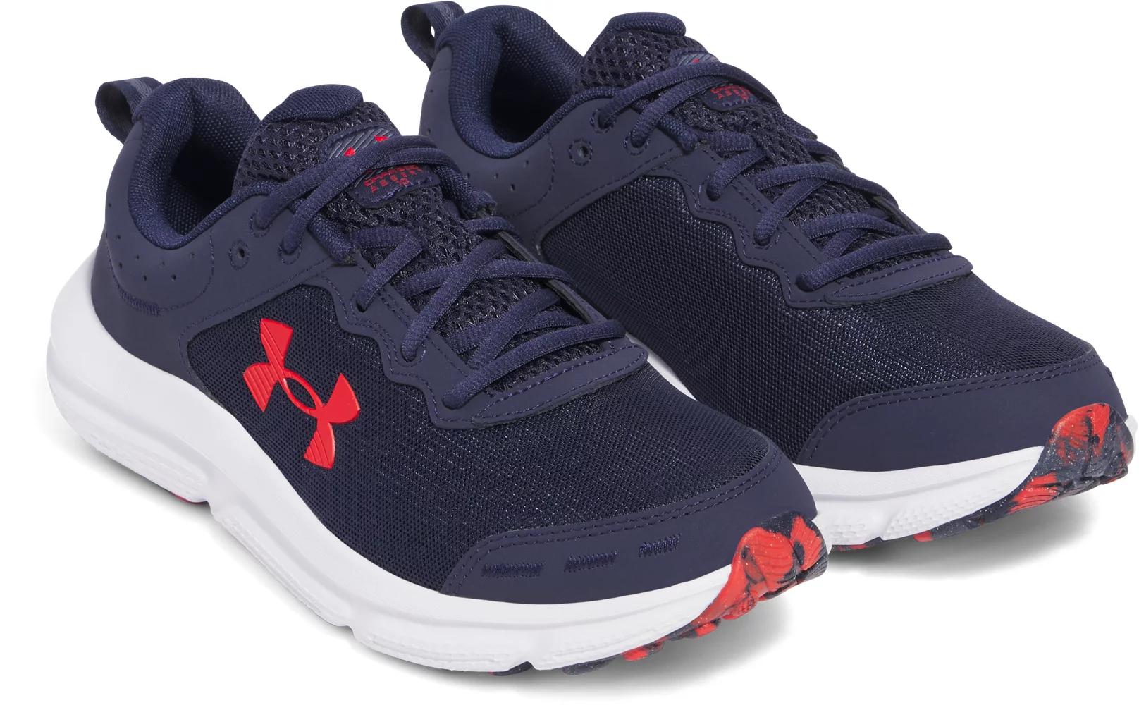 UA Charged Assert 10 Product Image