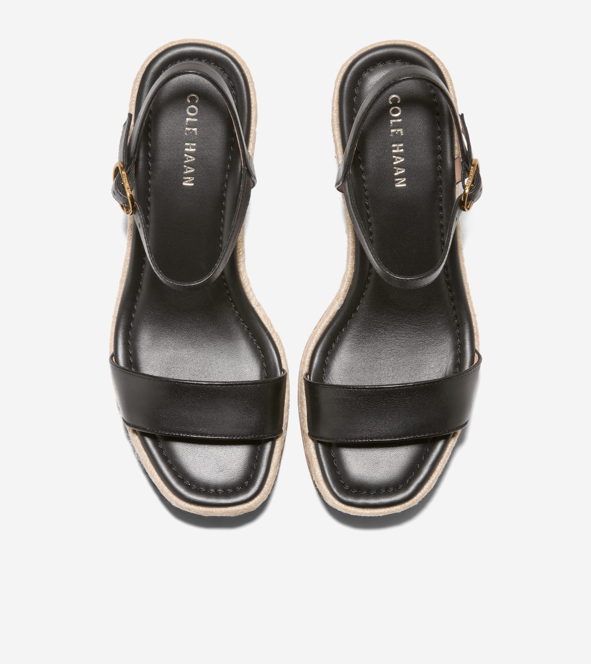 Women's Amagansett Straw Tote Bag Product Image