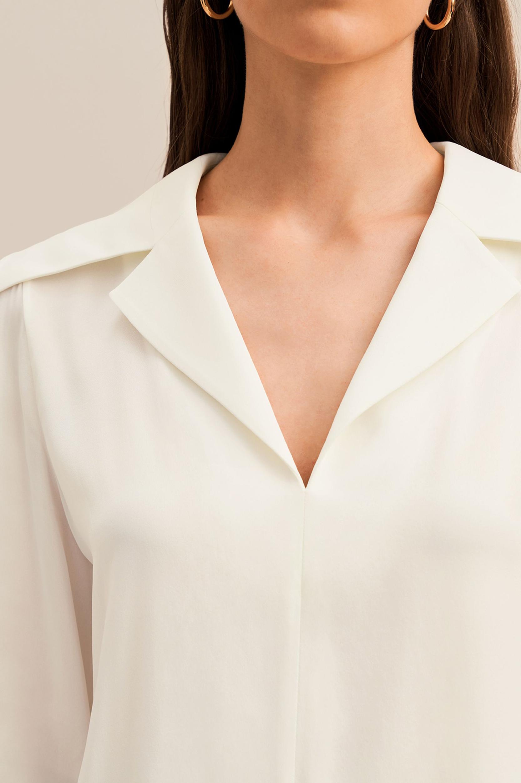 Cervina Blouse Product Image