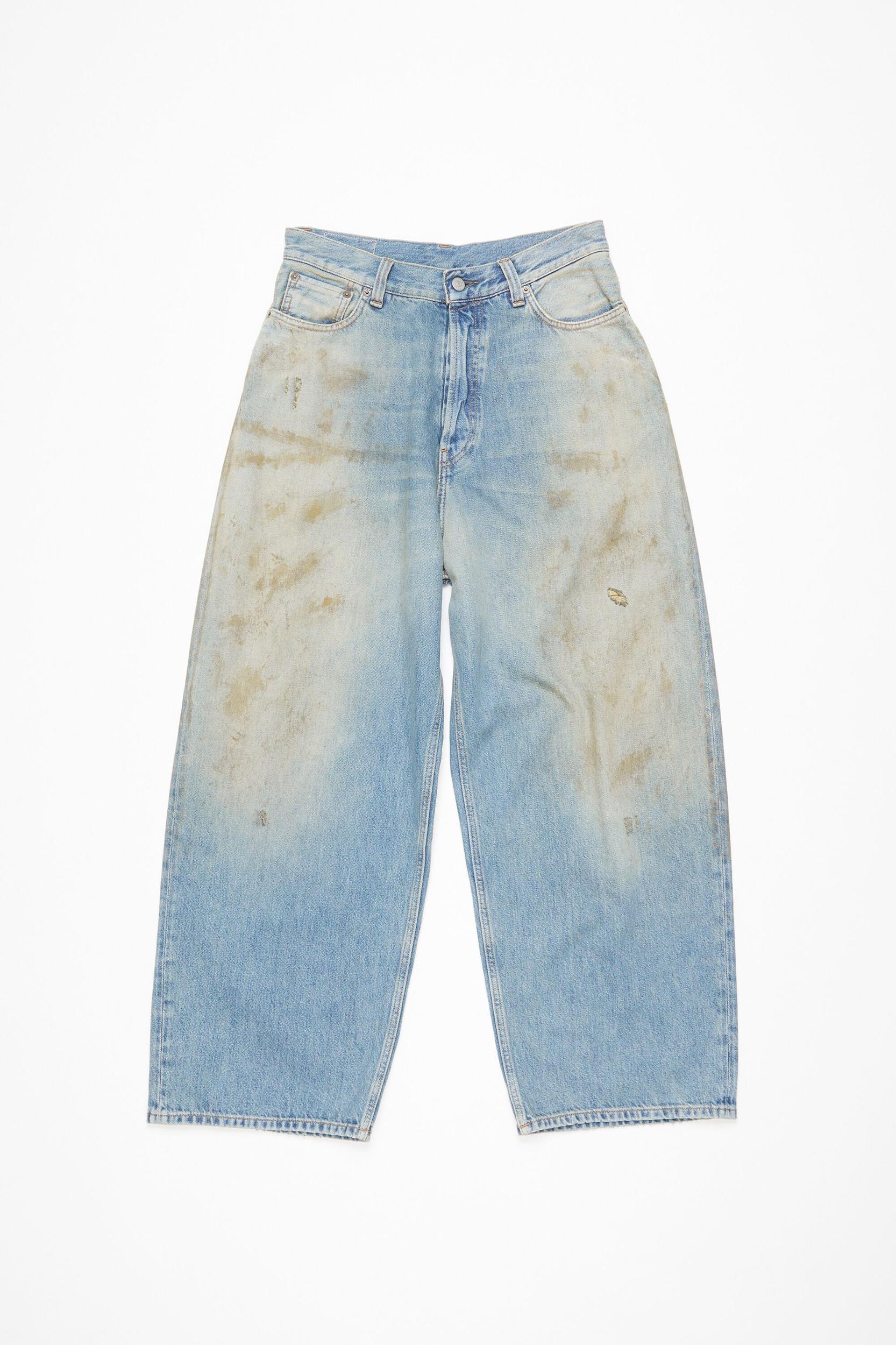 Loose fit jeans - 2023 Product Image