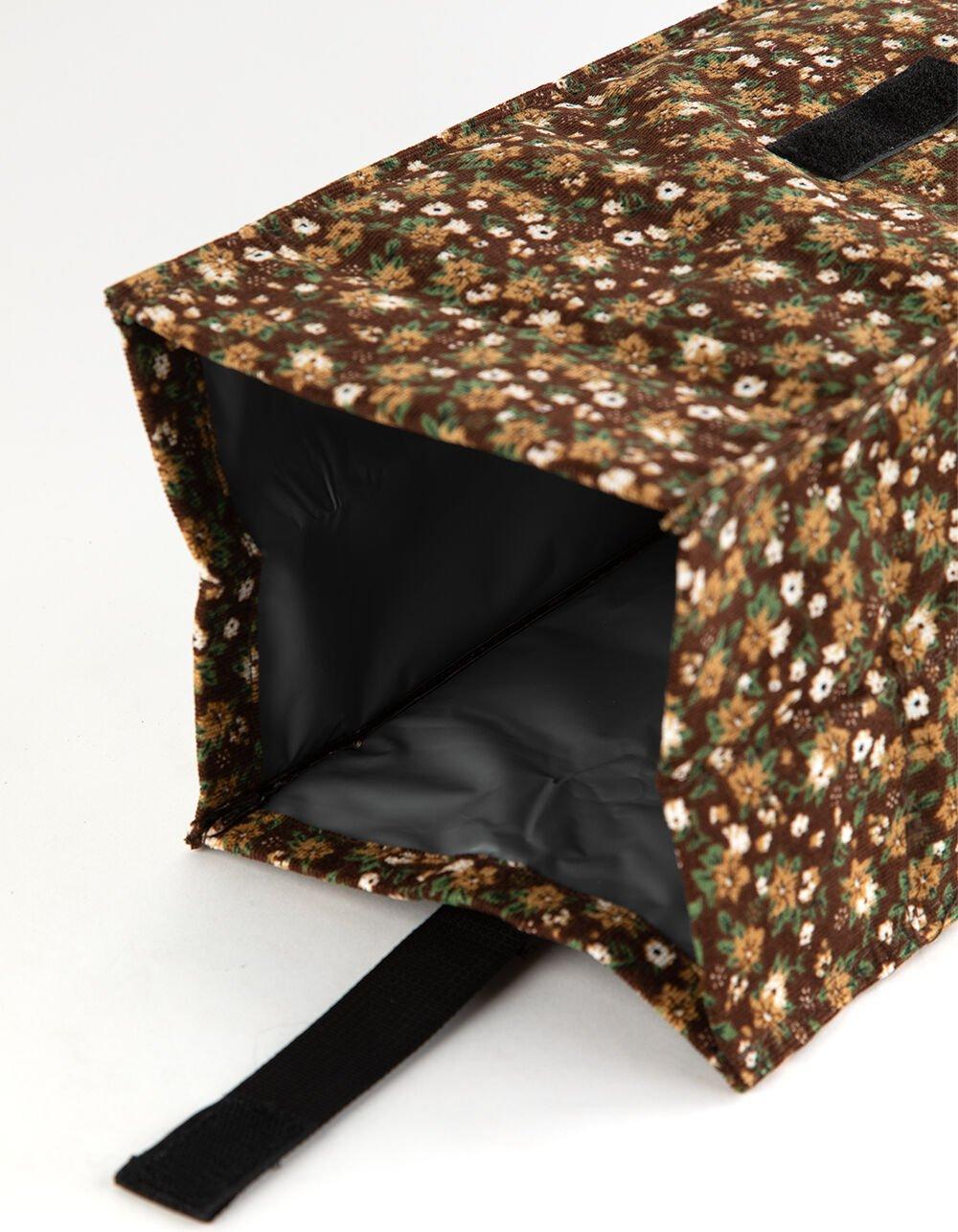 RSQ Insulated Lunch Pail - MULTI Product Image