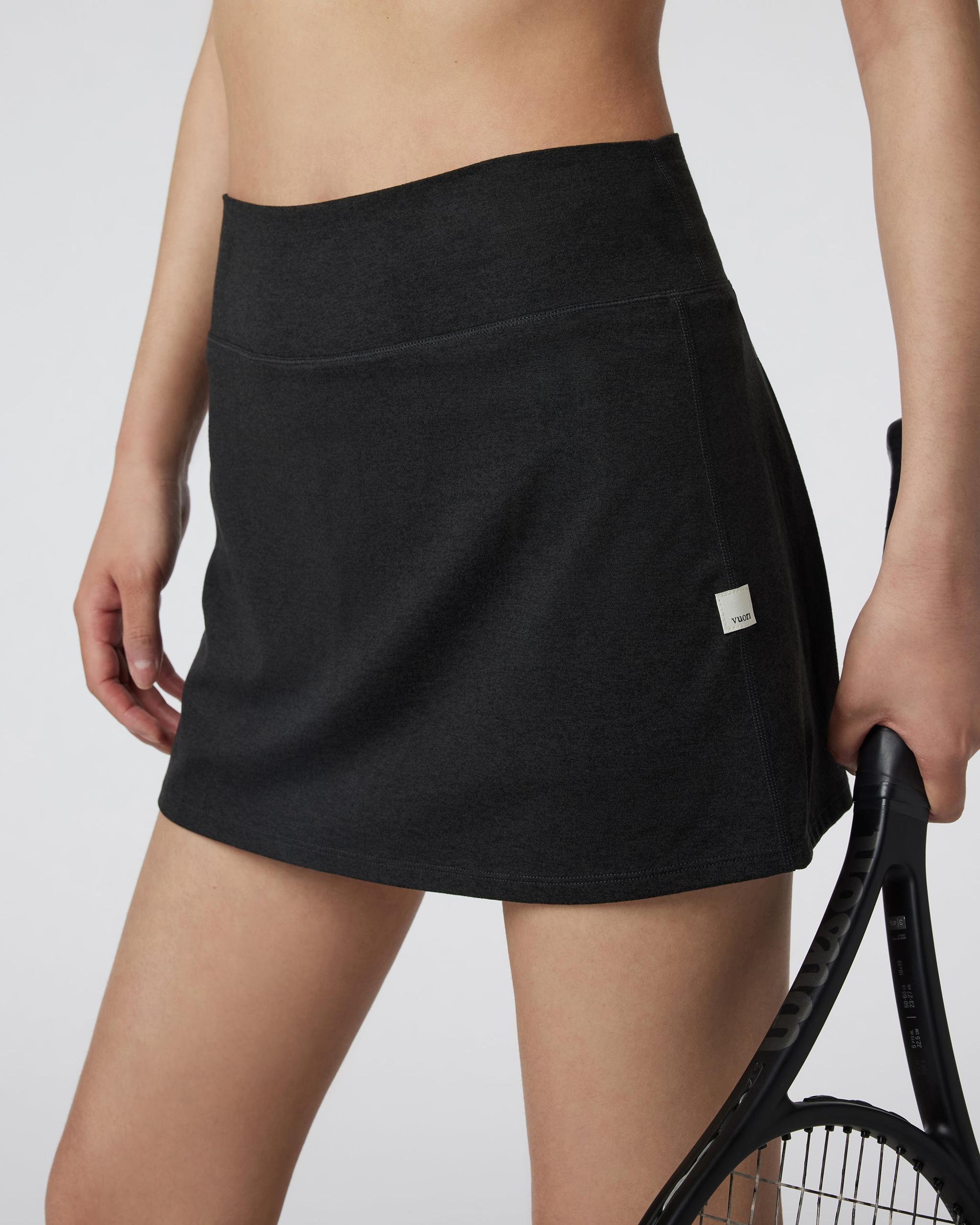 Halo Performance Skirt Product Image