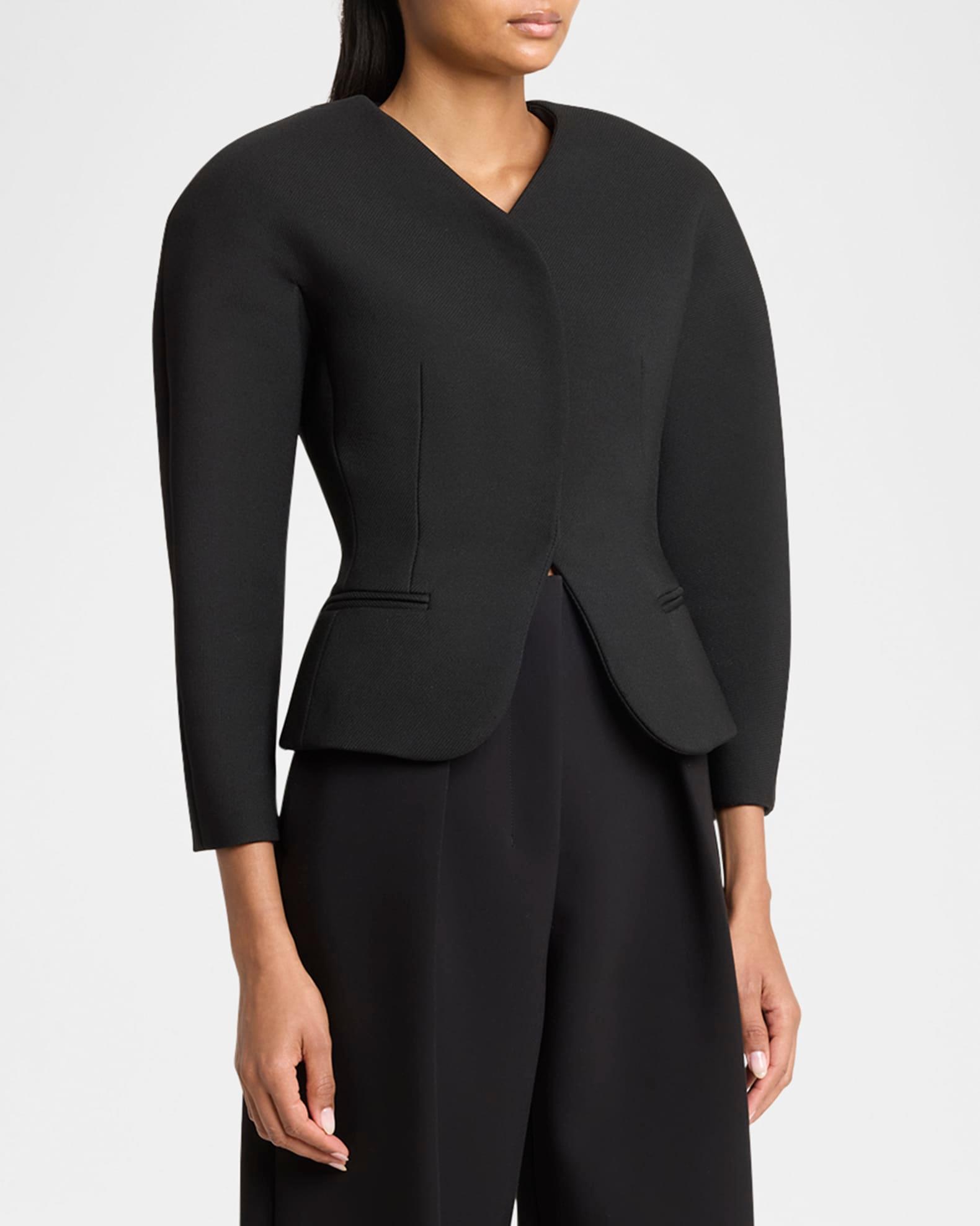 The Ovalo Jacket Product Image